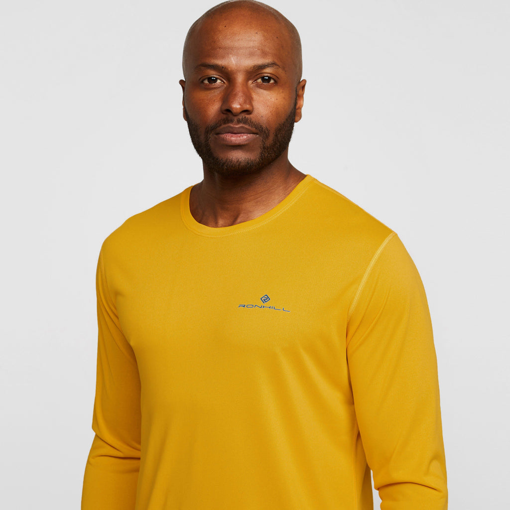 Men's Core Long Sleeve T-Shirt