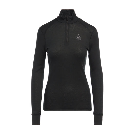 Women’s Active Warm Long Sleeve Baselayer