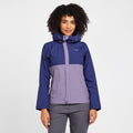 Women's Downpour Waterproof Jacket