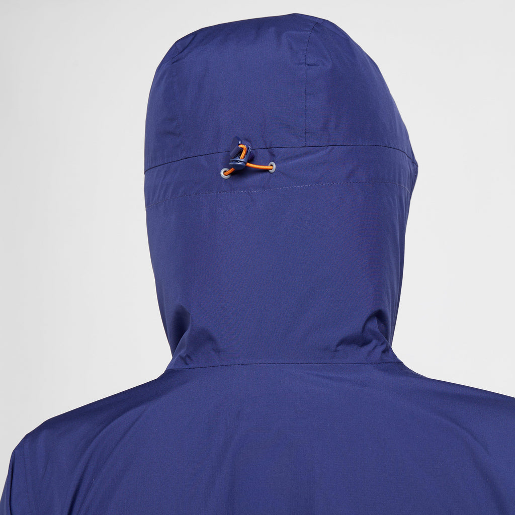 Women's Downpour Waterproof Jacket