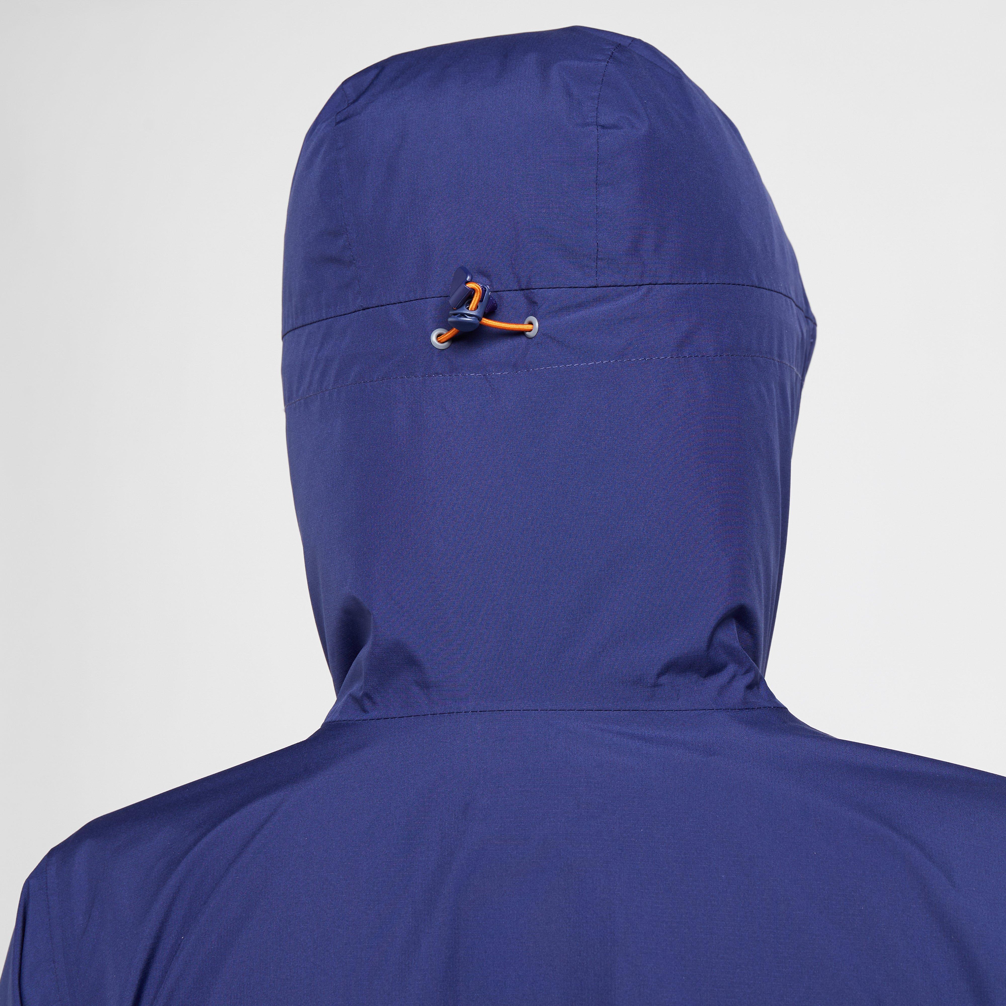 Women's Downpour Waterproof Jacket