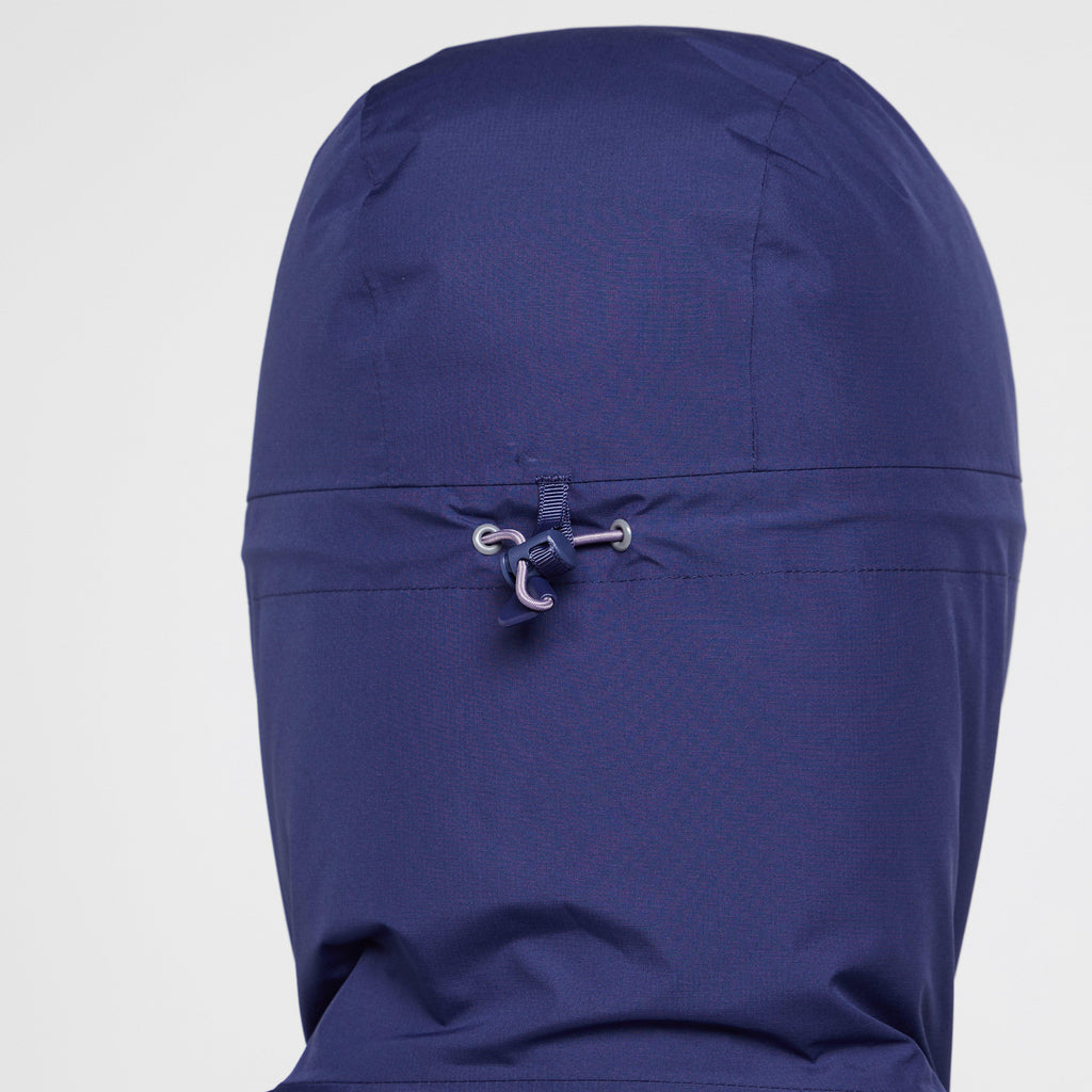 Women's Downpour Waterproof Jacket
