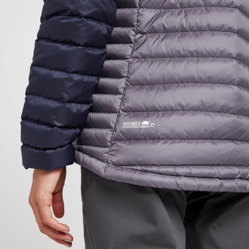 Women's Microlight Alpine Down Jacket