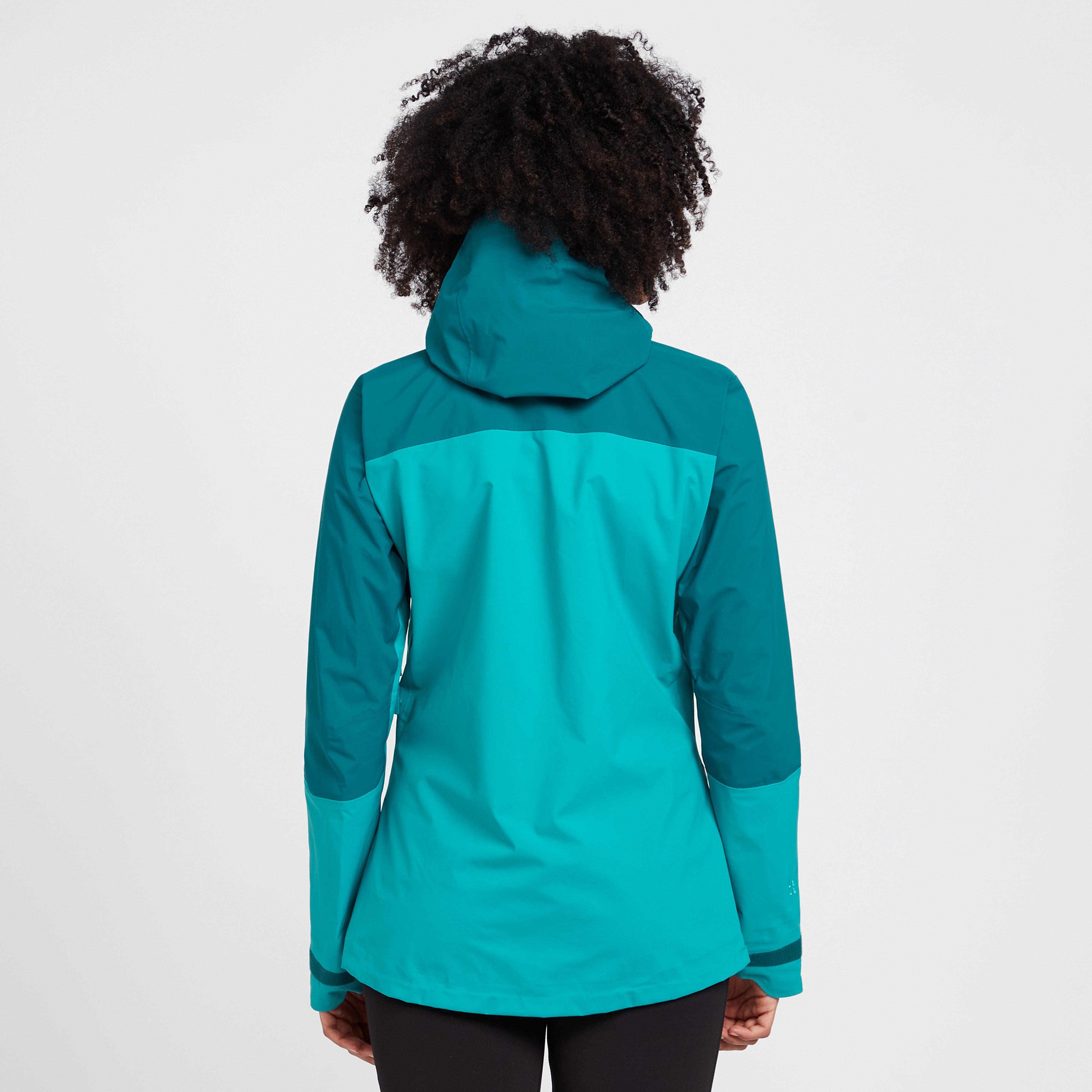 Women’s Zanskar GORE-TEX® Jacket