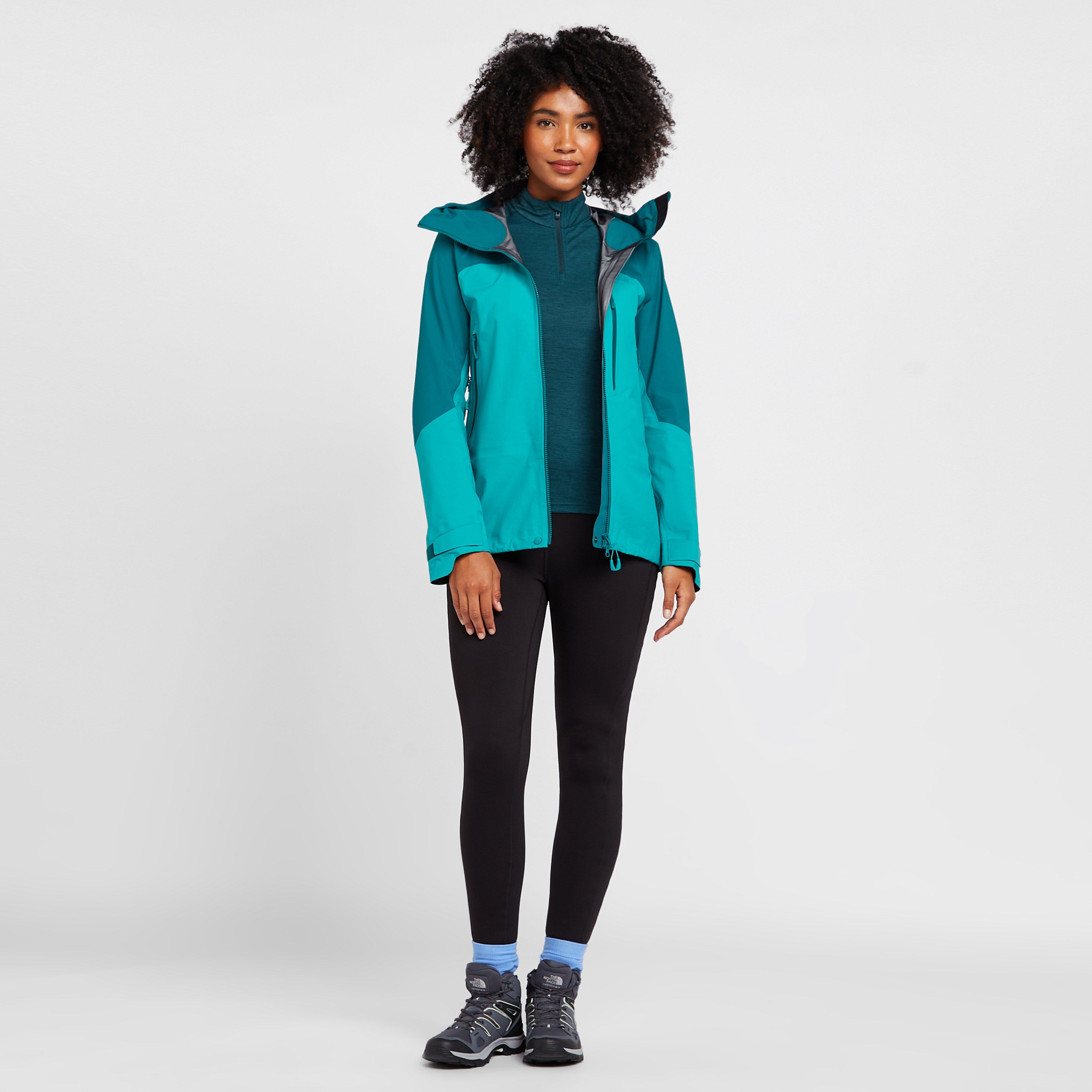 Women’s Zanskar GORE-TEX® Jacket