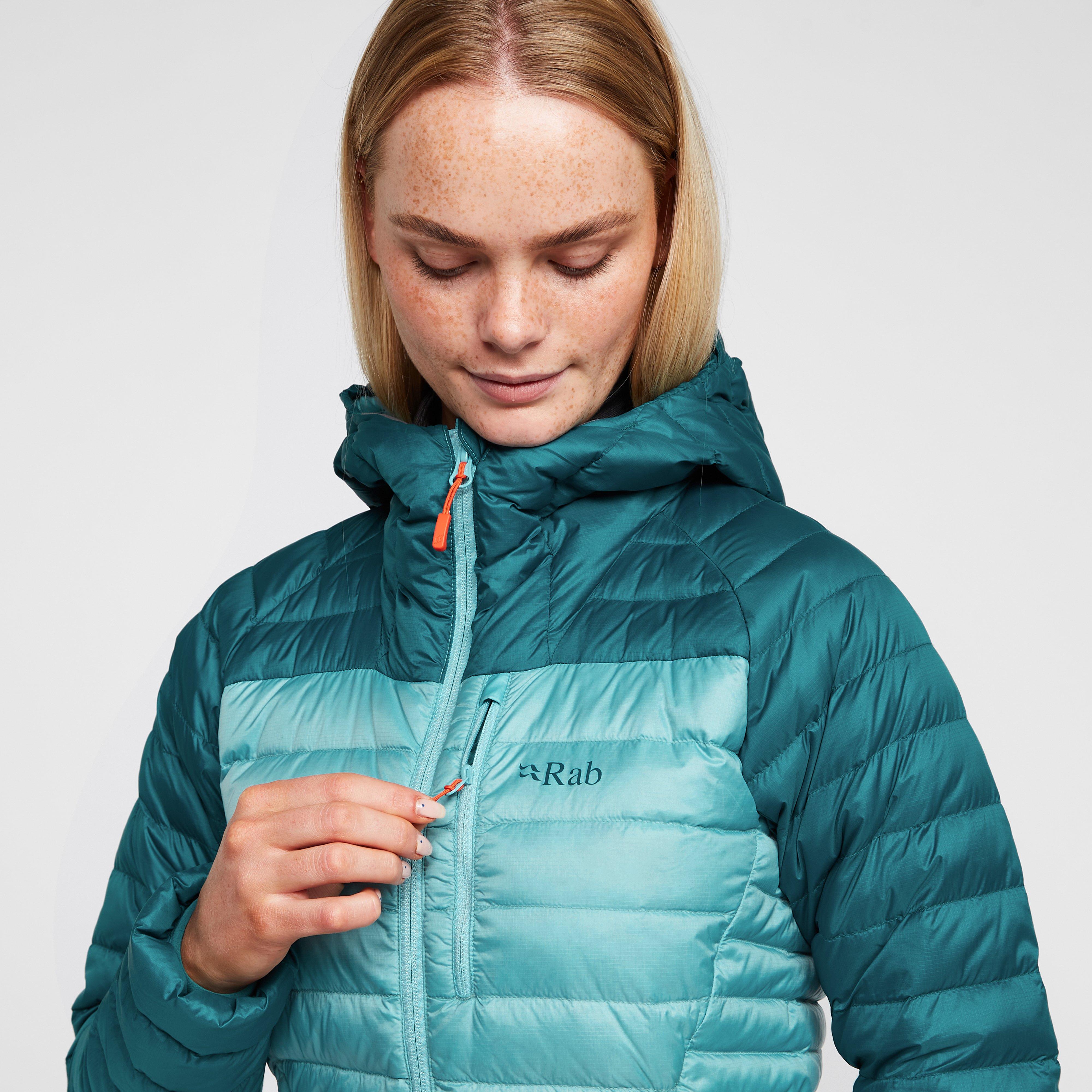 Women’s Microlight Alpine Down Jacket (Limited Edition)