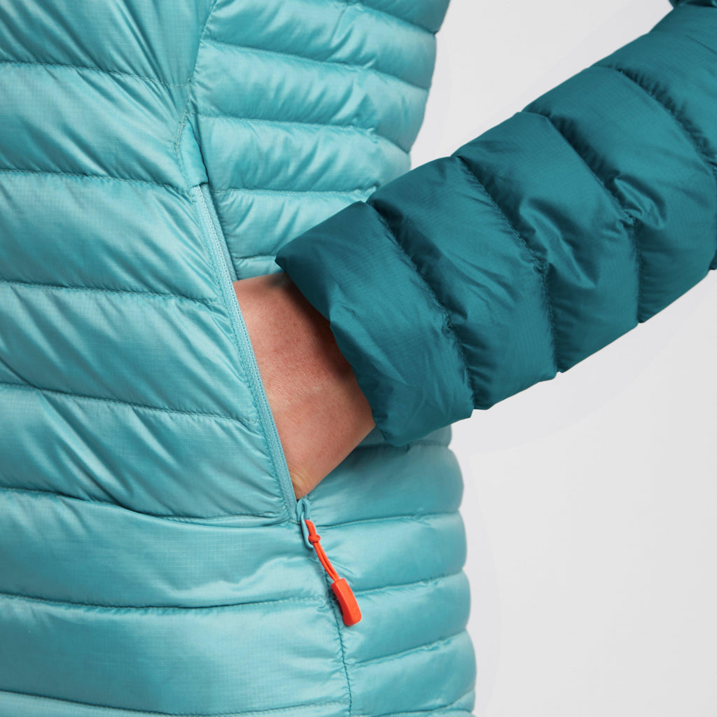 Women’s Microlight Alpine Down Jacket (Limited Edition)