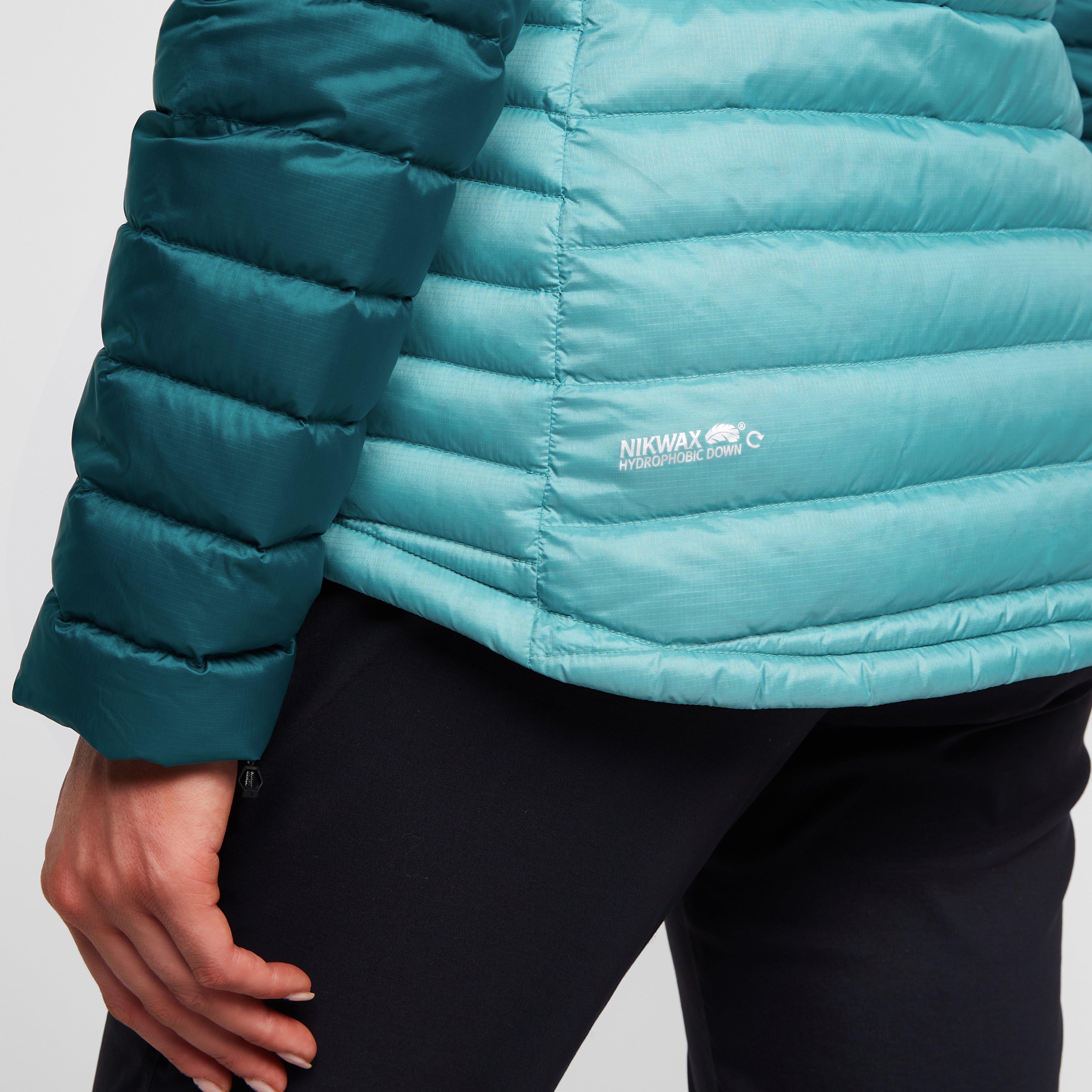 Women’s Microlight Alpine Down Jacket (Limited Edition)