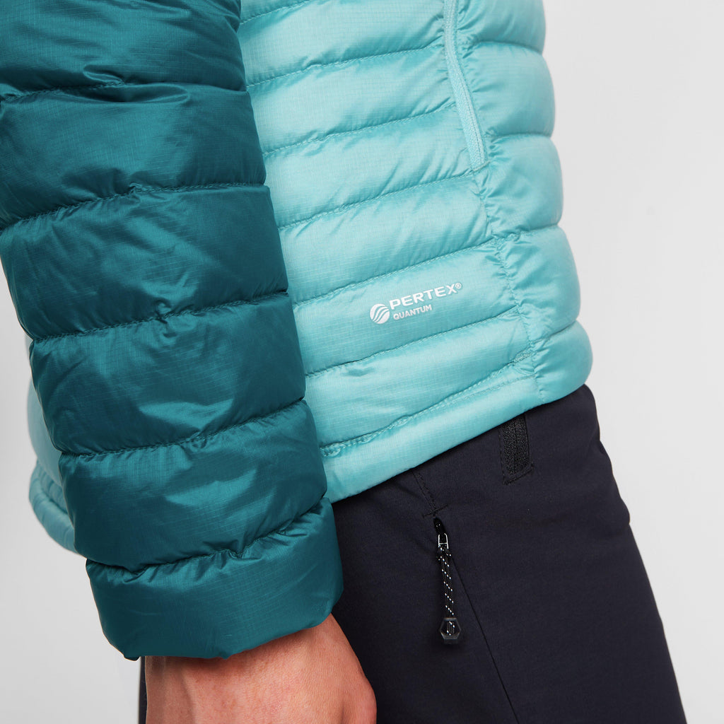 Women’s Microlight Alpine Down Jacket (Limited Edition)