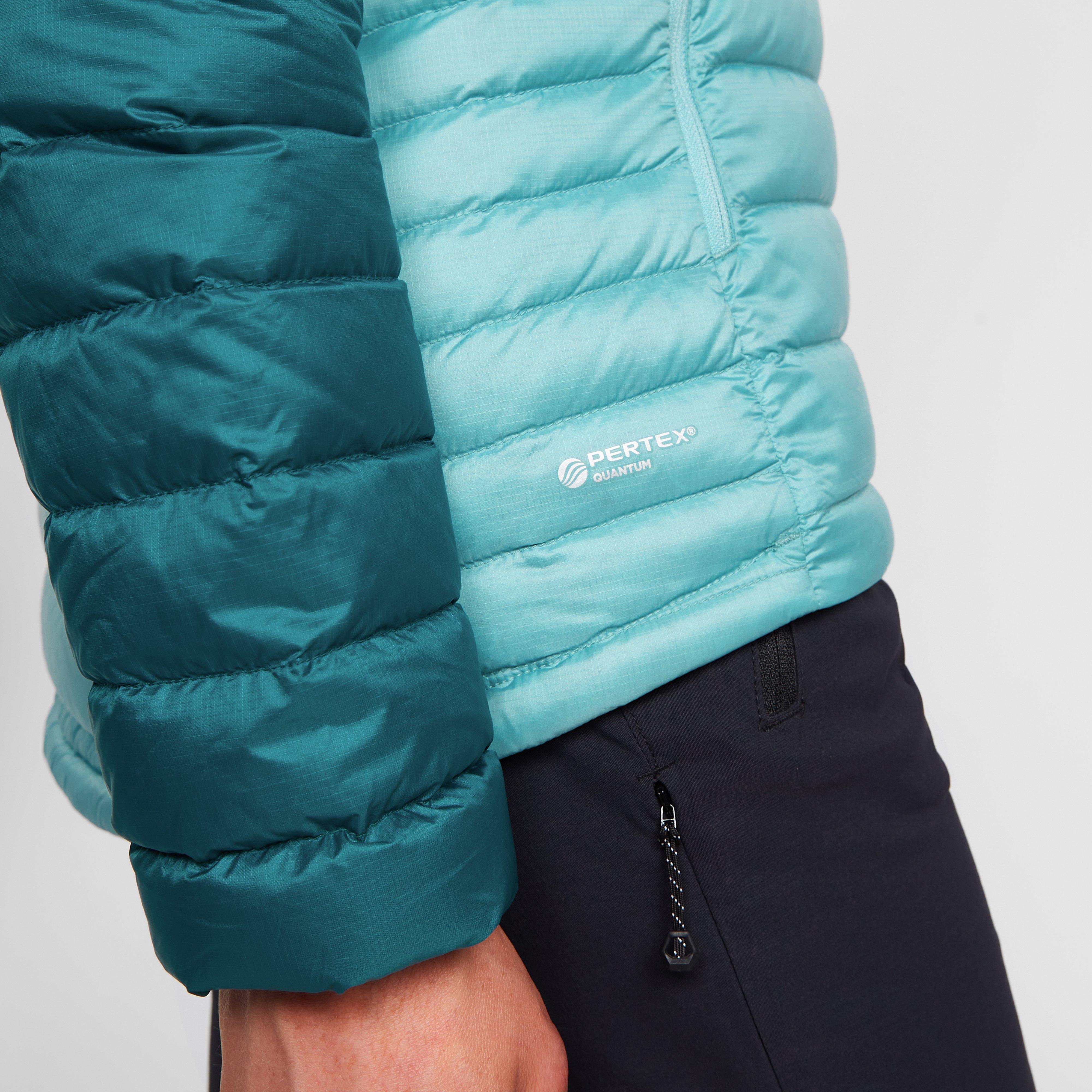 Women’s Microlight Alpine Down Jacket (Limited Edition)