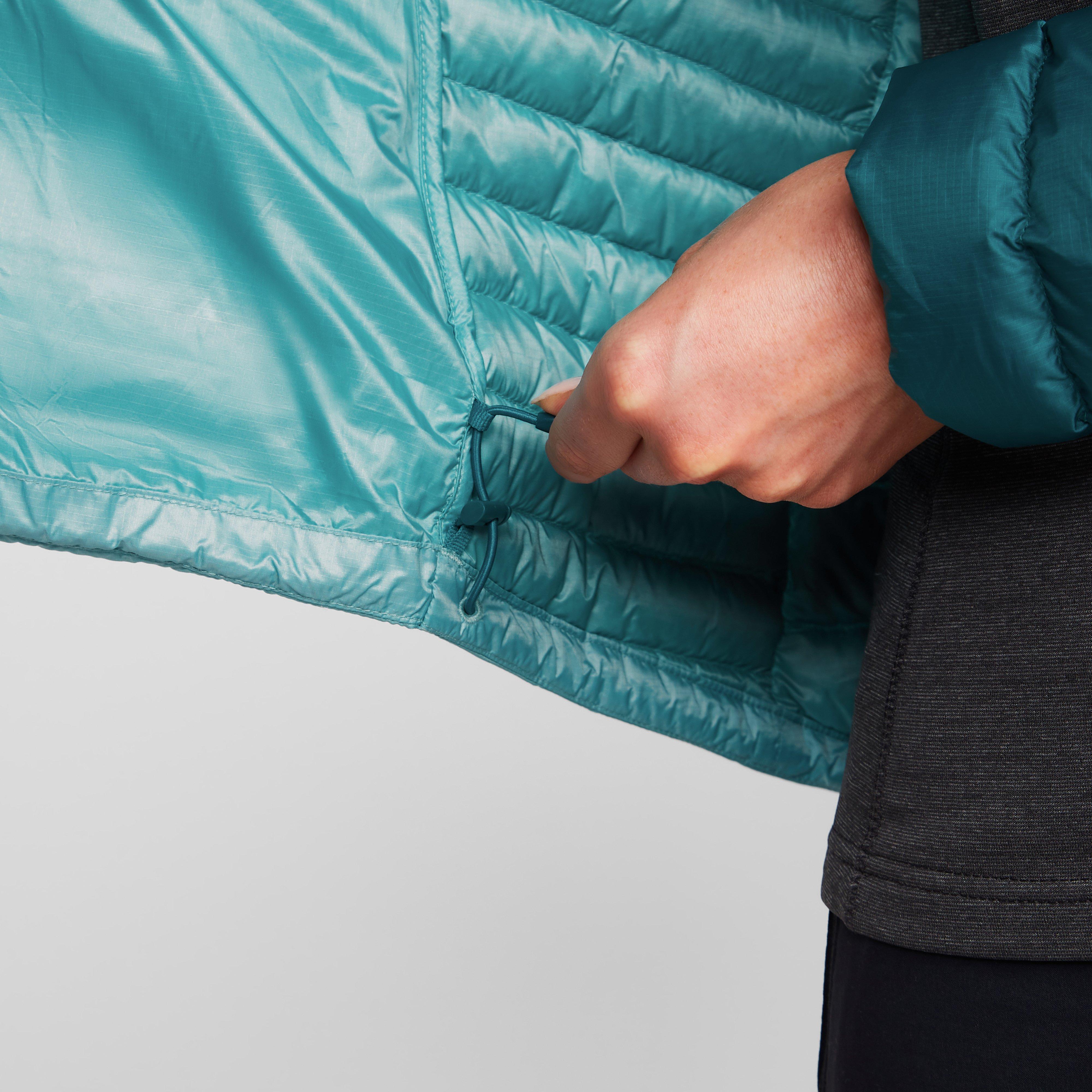 Women’s Microlight Alpine Down Jacket (Limited Edition)