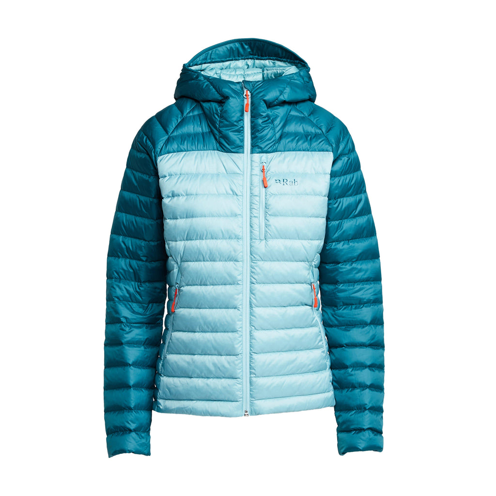 Women’s Microlight Alpine Down Jacket (Limited Edition)