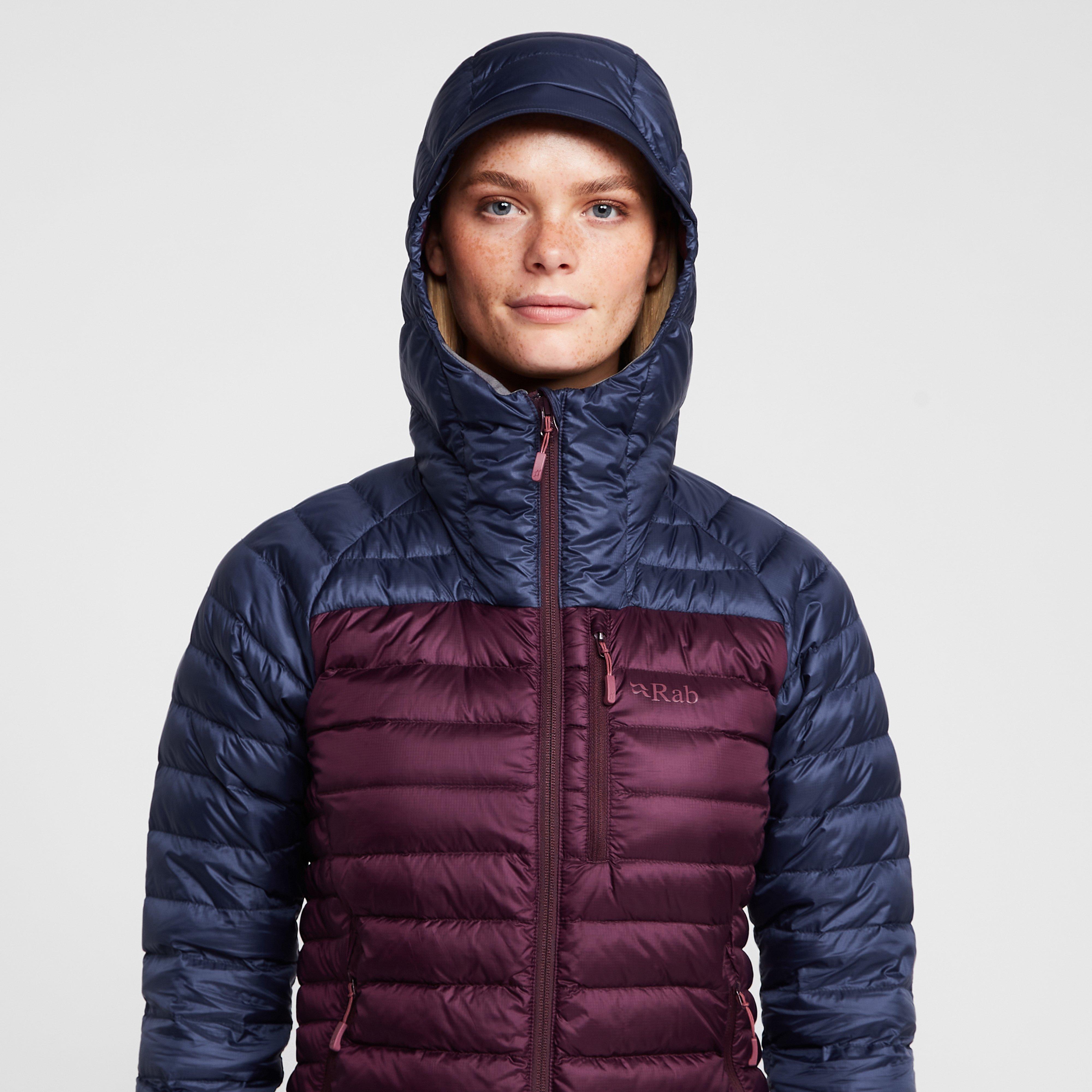 Women’s Microlight Alpine Down Jacket (Limited Edition)