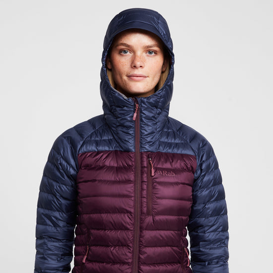 Women’s Microlight Alpine Down Jacket (Limited Edition)