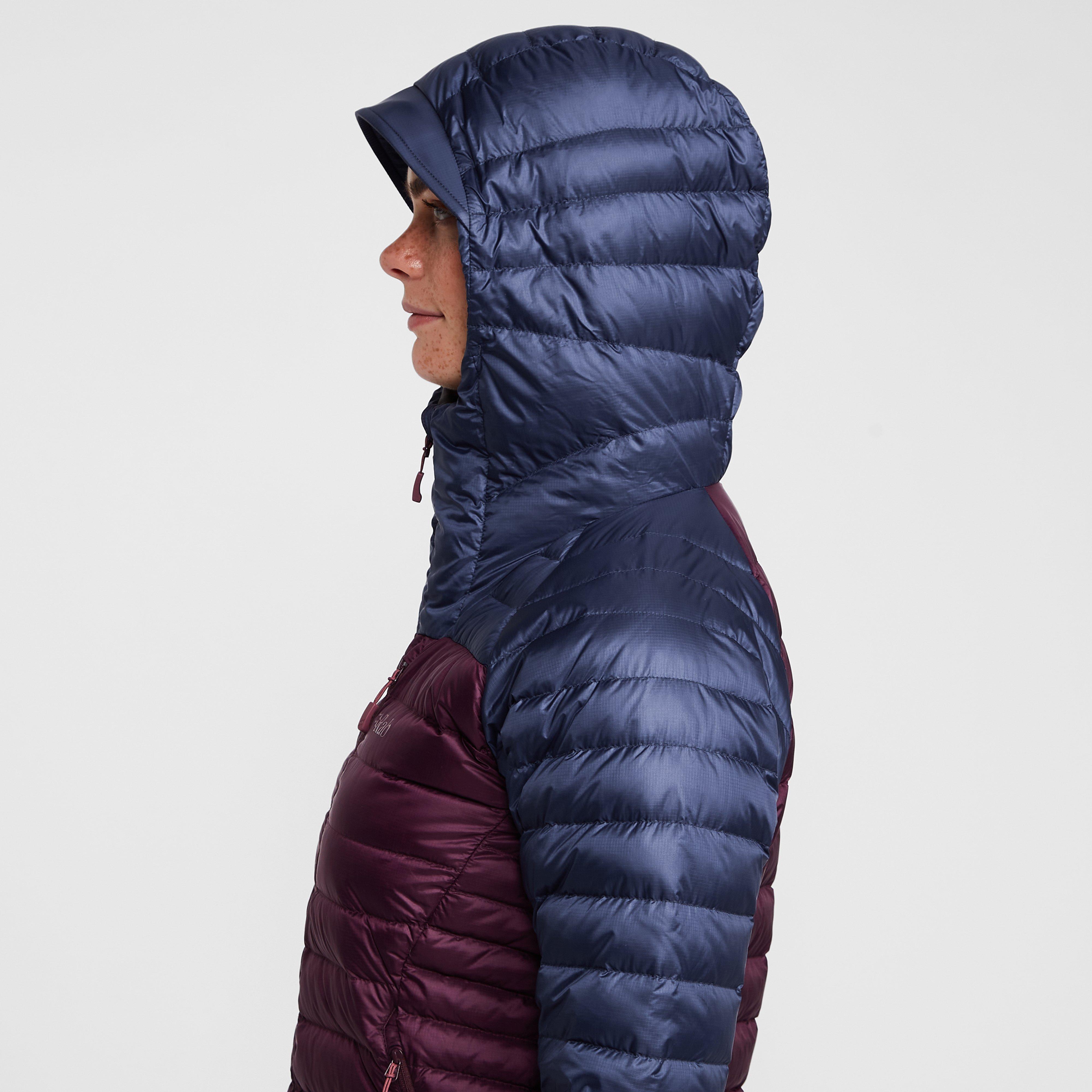 Women’s Microlight Alpine Down Jacket (Limited Edition)