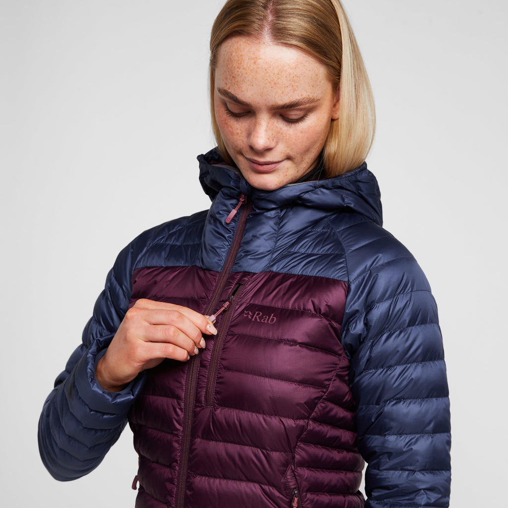 Women’s Microlight Alpine Down Jacket (Limited Edition)