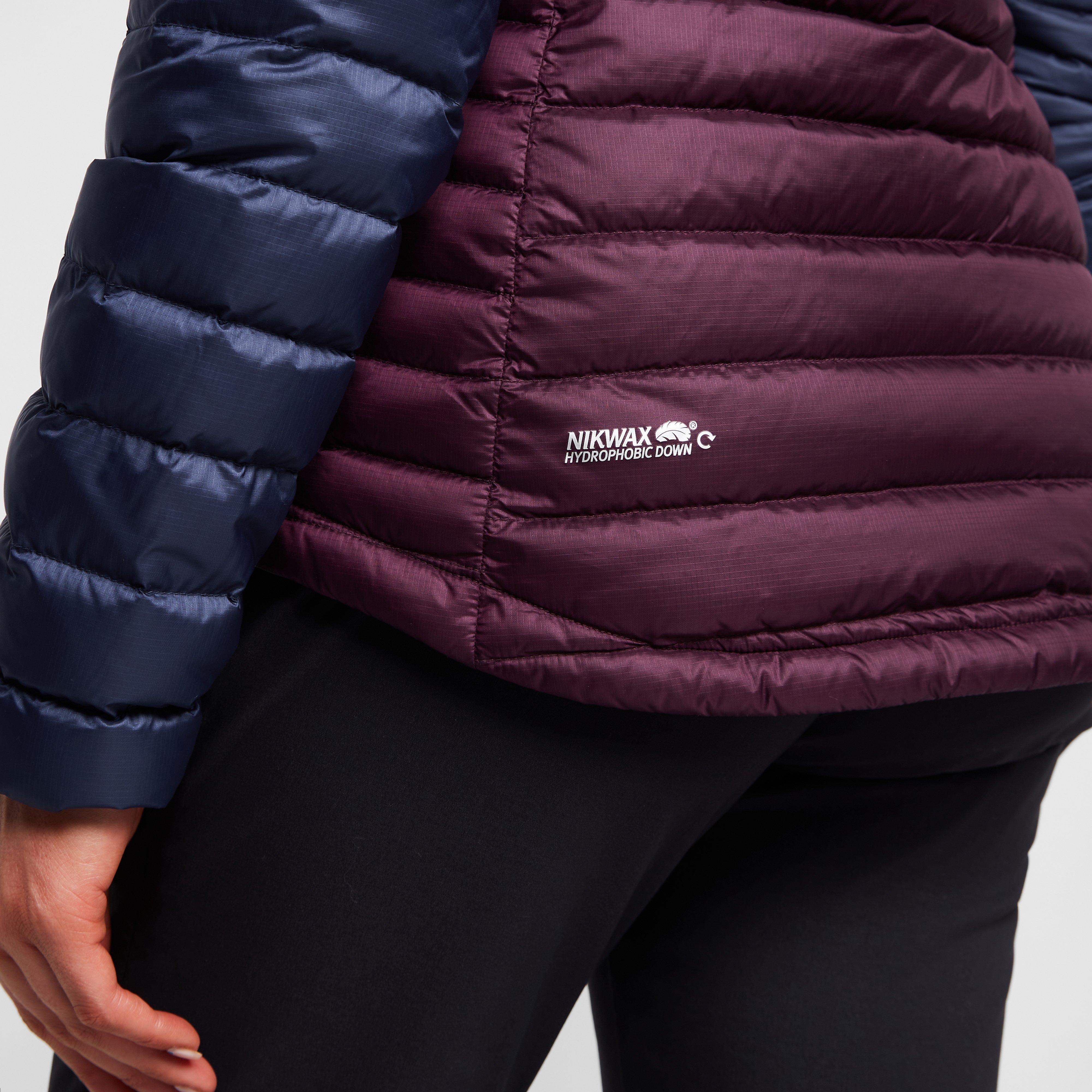Women’s Microlight Alpine Down Jacket (Limited Edition)