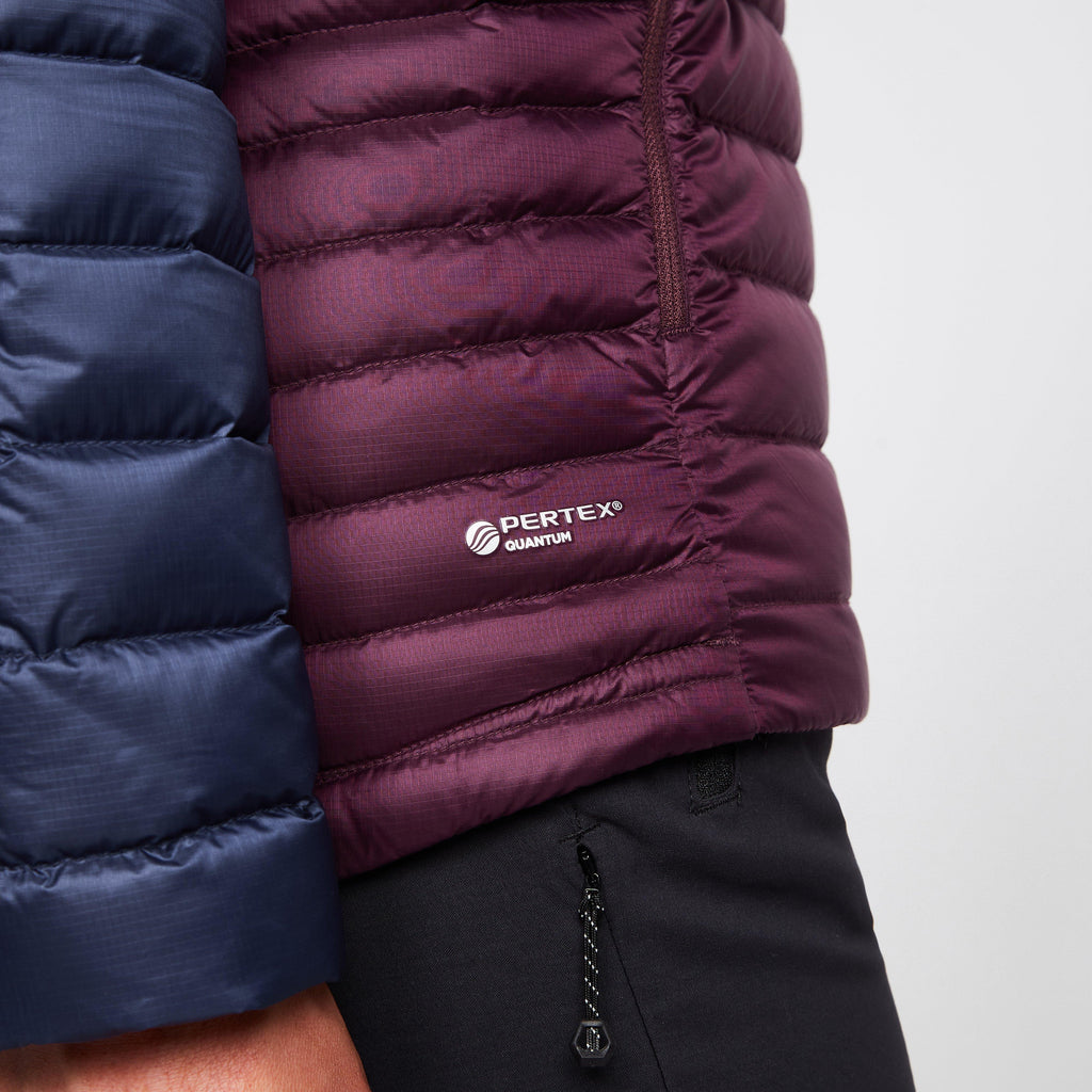 Women’s Microlight Alpine Down Jacket (Limited Edition)
