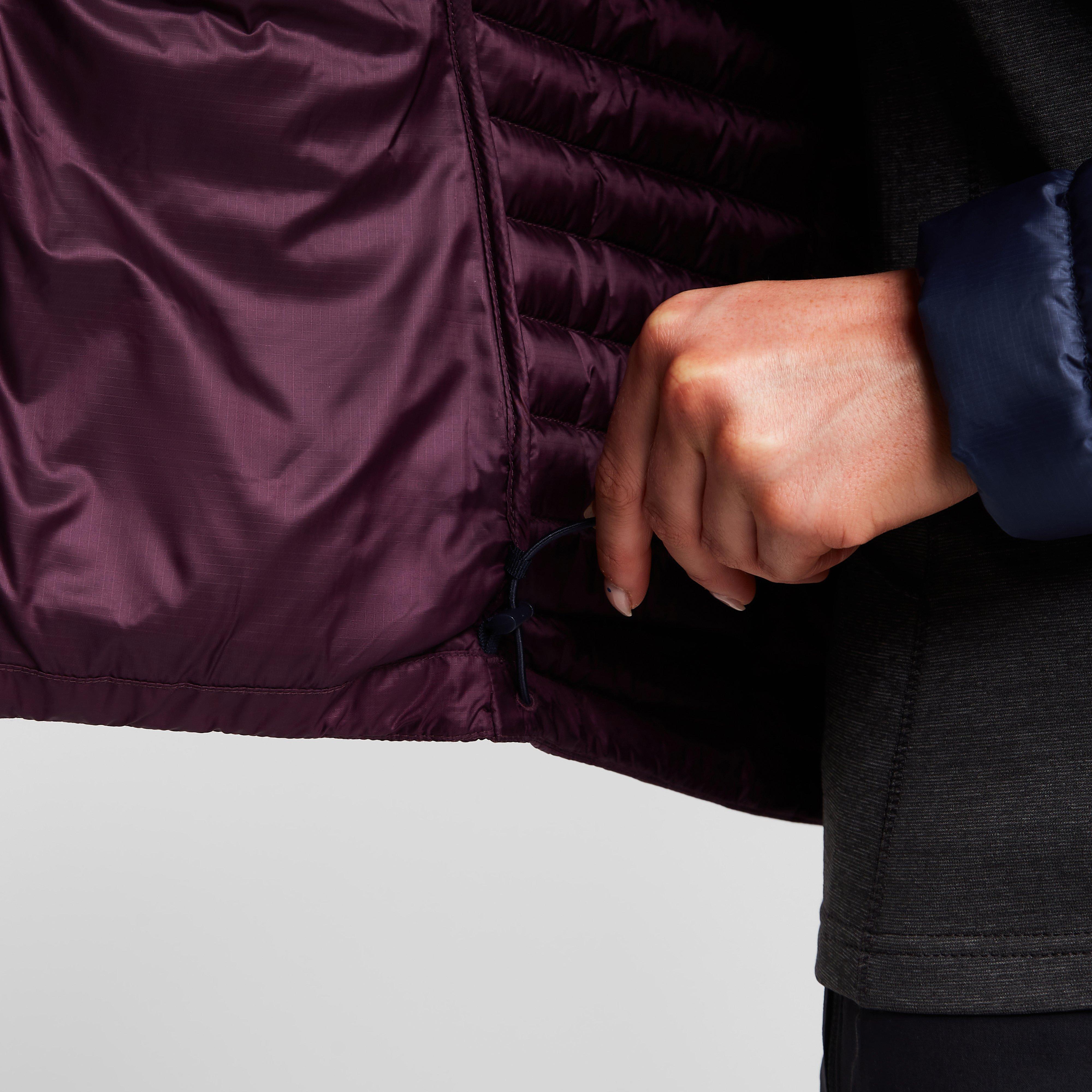 Women’s Microlight Alpine Down Jacket (Limited Edition)