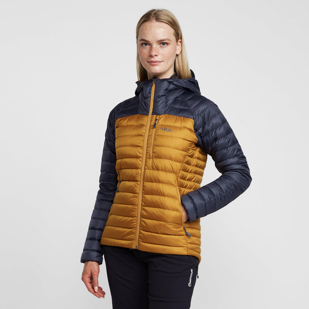 Women’s Microlight Alpine Down Jacket (Limited Edition)