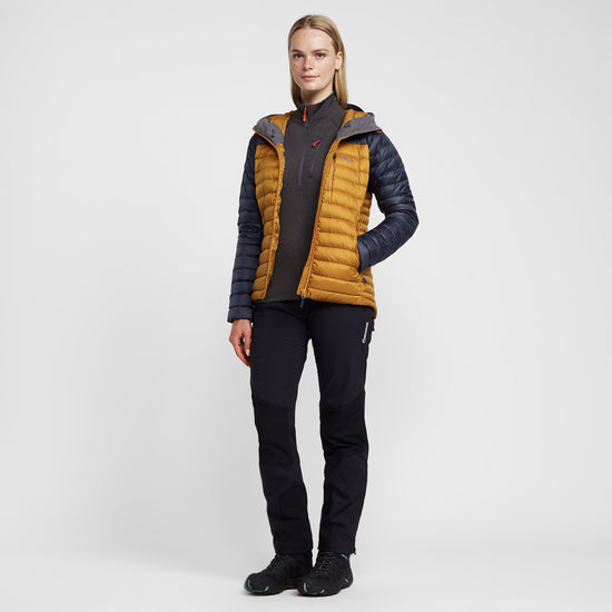 Women’s Microlight Alpine Down Jacket (Limited Edition)
