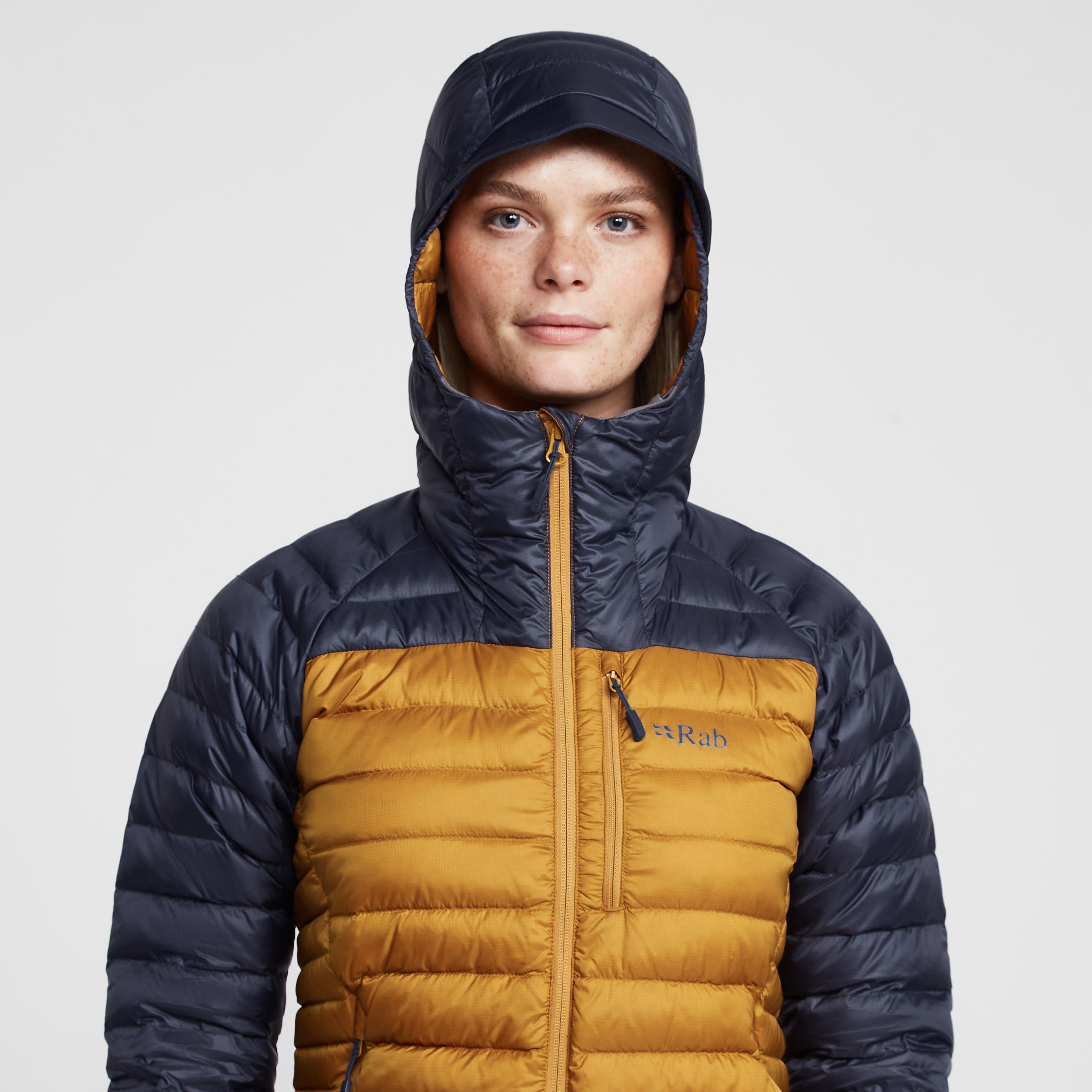 Women’s Microlight Alpine Down Jacket (Limited Edition)