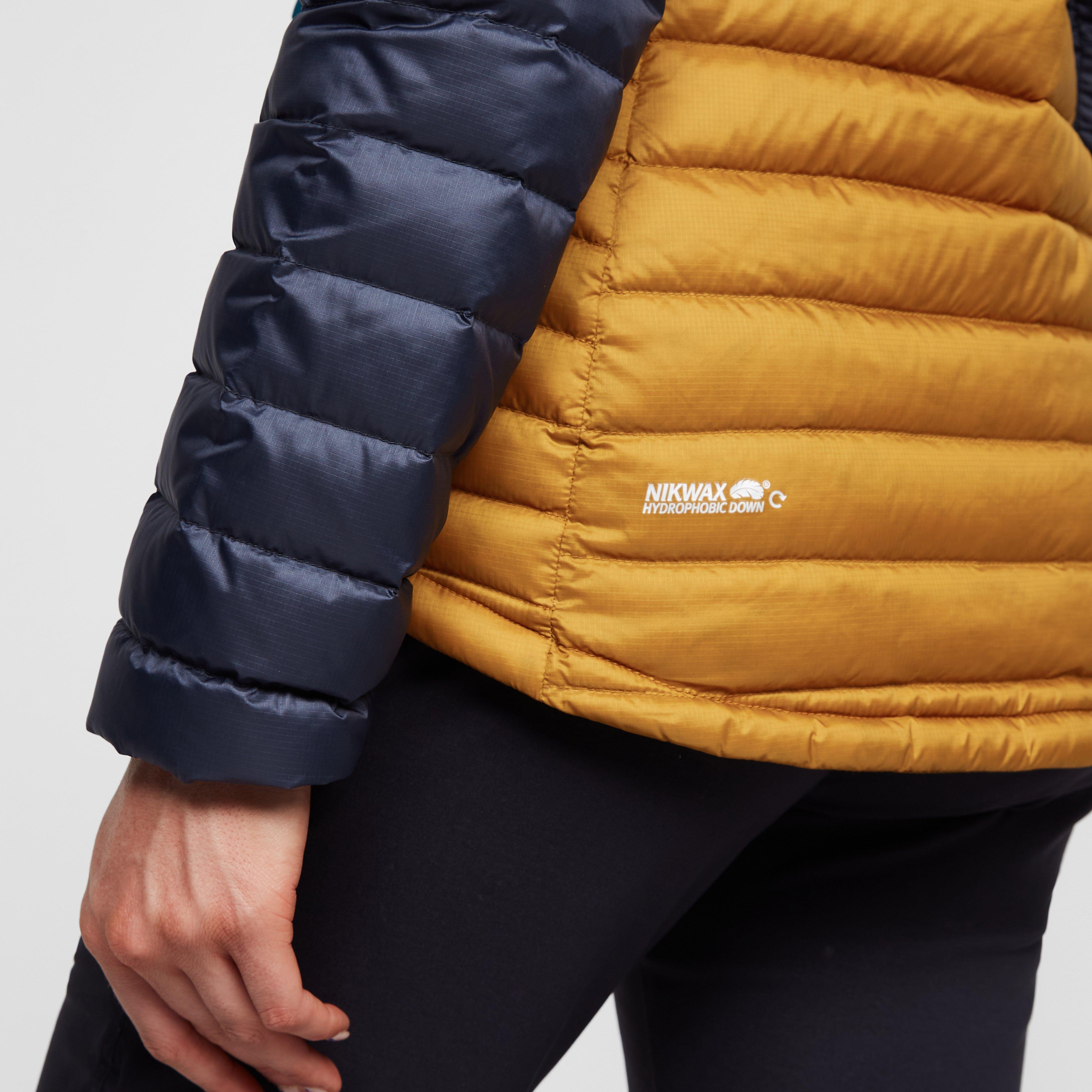 Women’s Microlight Alpine Down Jacket (Limited Edition)