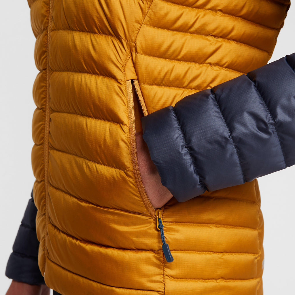 Women’s Microlight Alpine Down Jacket (Limited Edition)