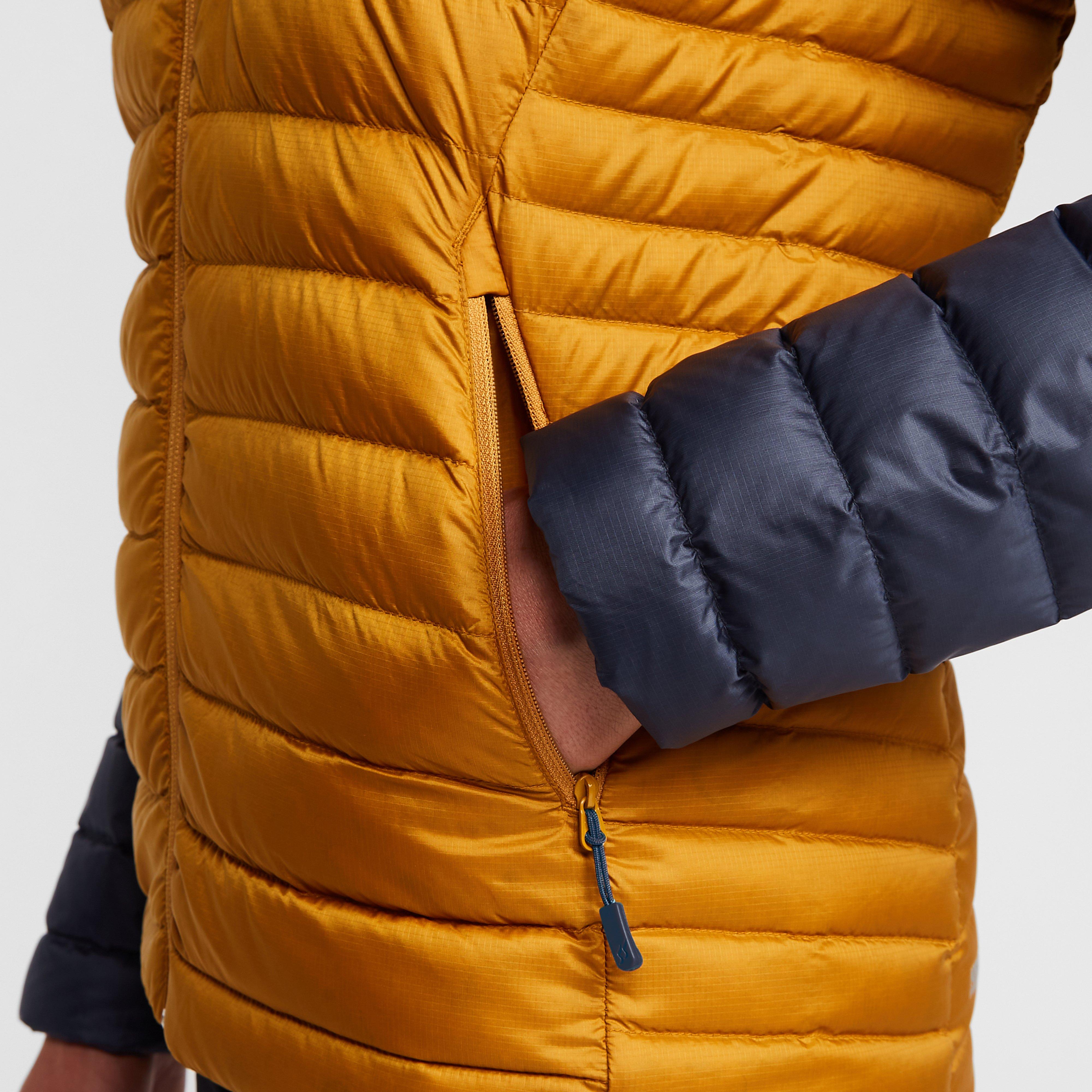 Women’s Microlight Alpine Down Jacket (Limited Edition)