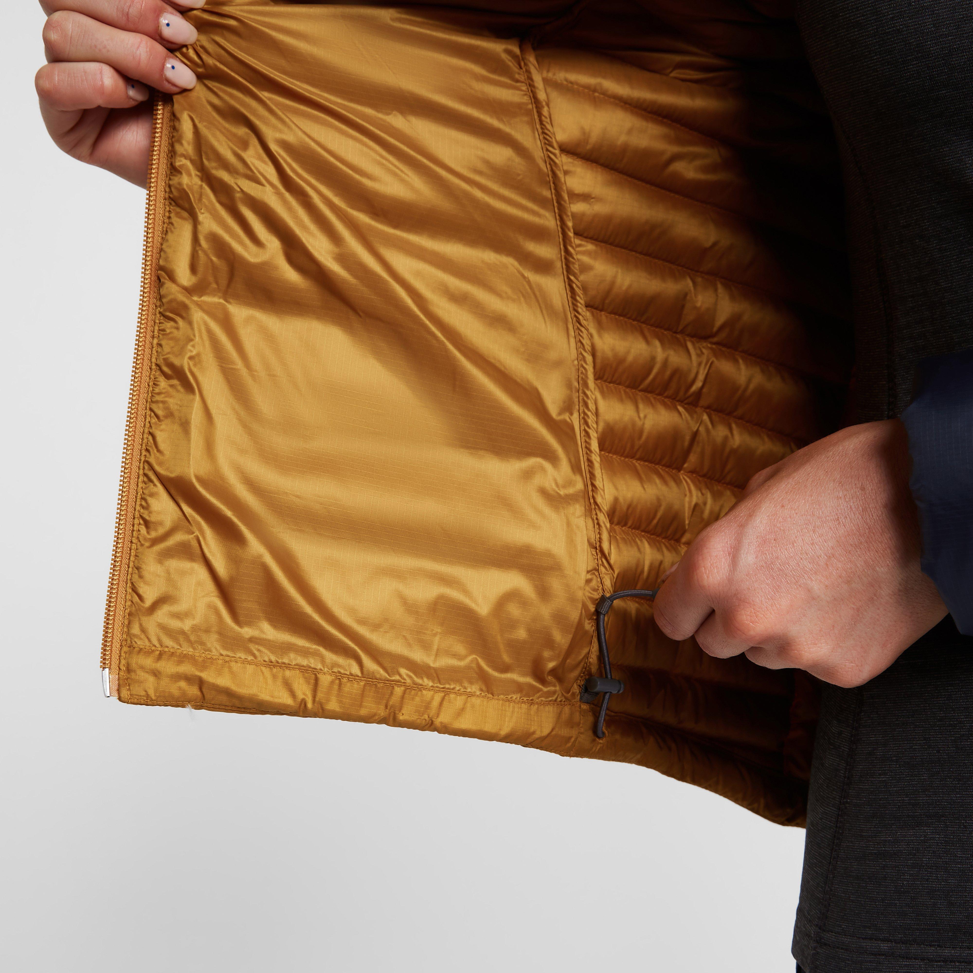 Women’s Microlight Alpine Down Jacket (Limited Edition)