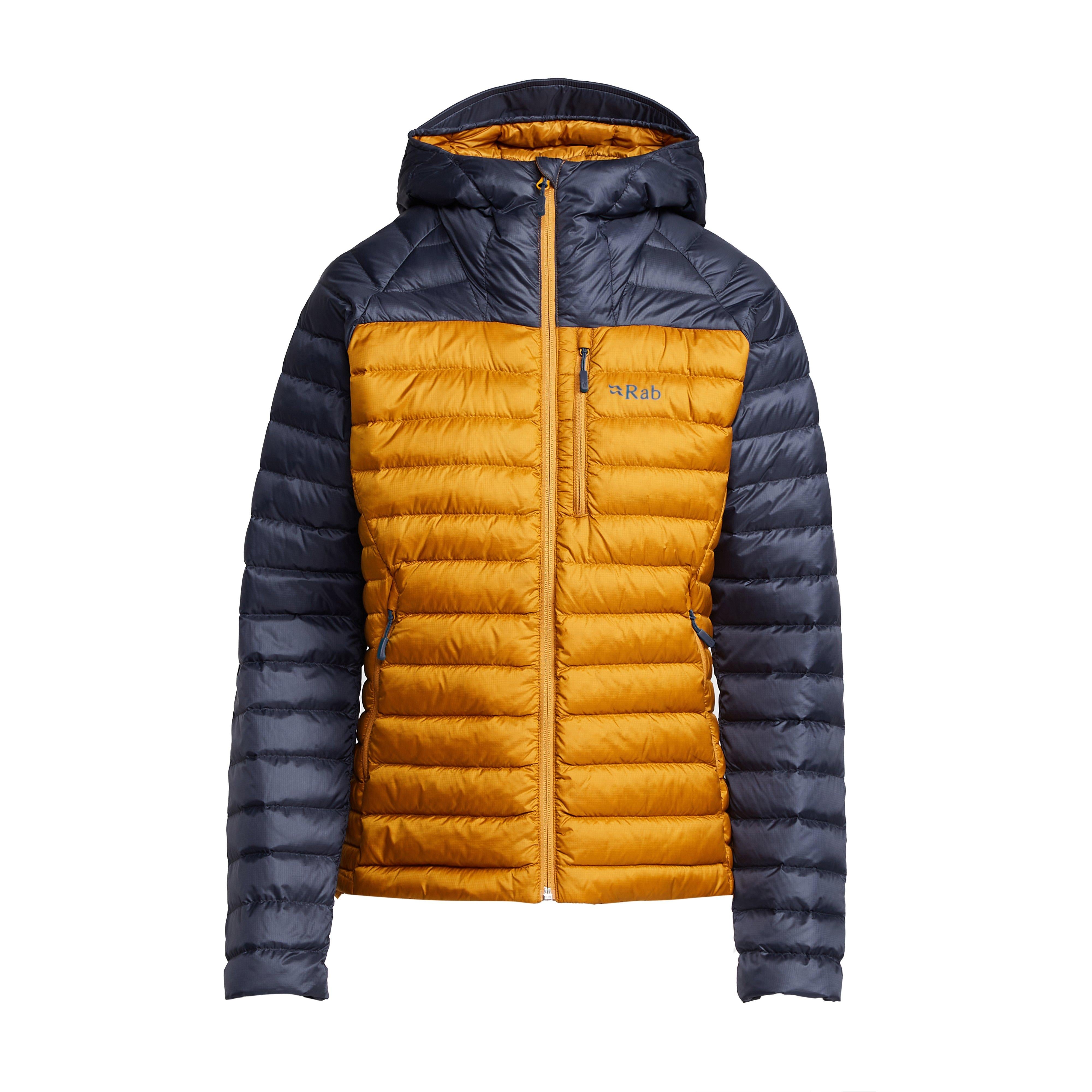 Women’s Microlight Alpine Down Jacket (Limited Edition)