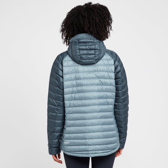 Women's Microlight Alpine Down Jacket