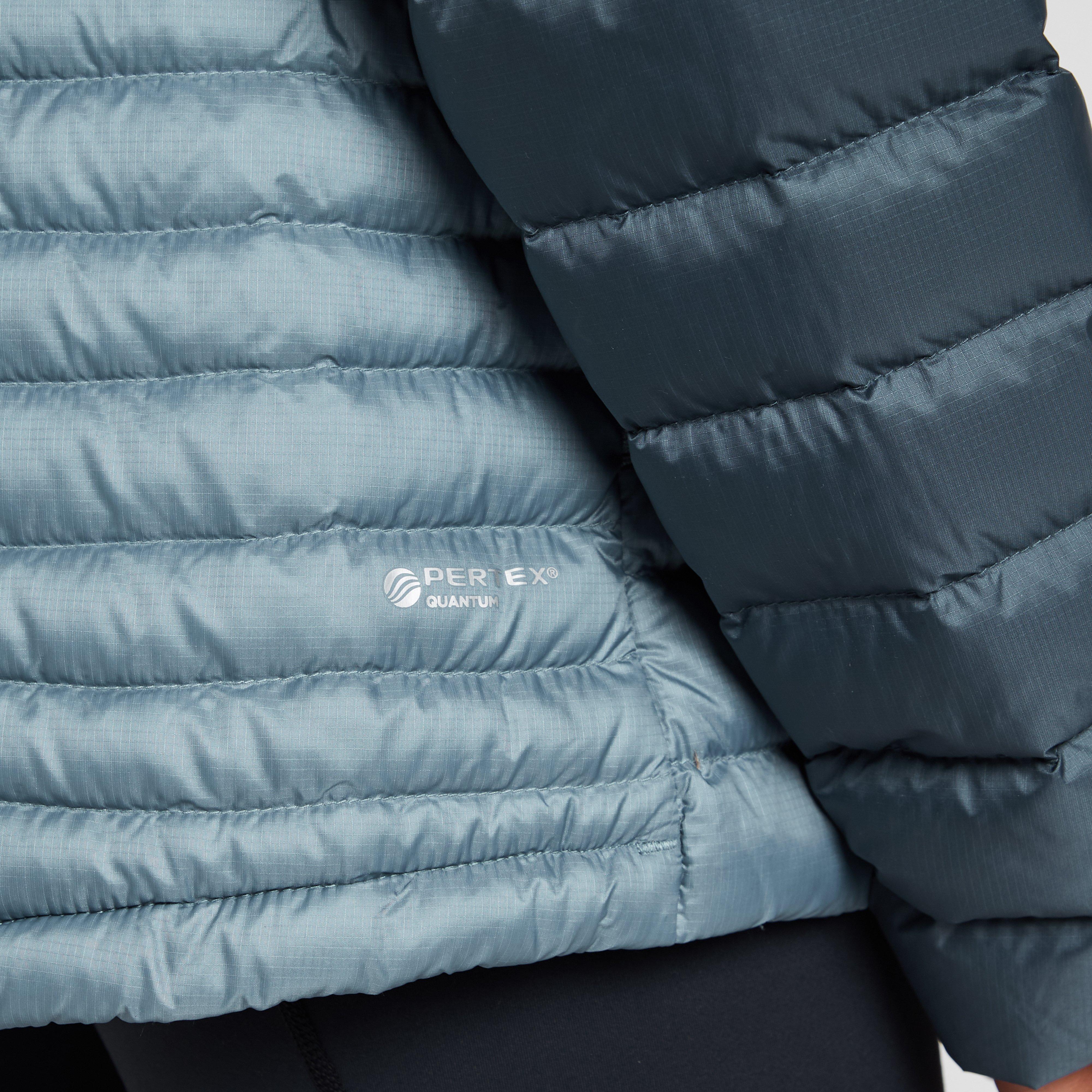 Women's Microlight Alpine Down Jacket