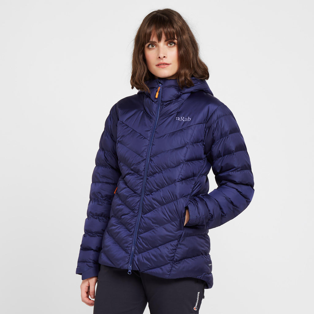 Women's Nebula Pro Jacket