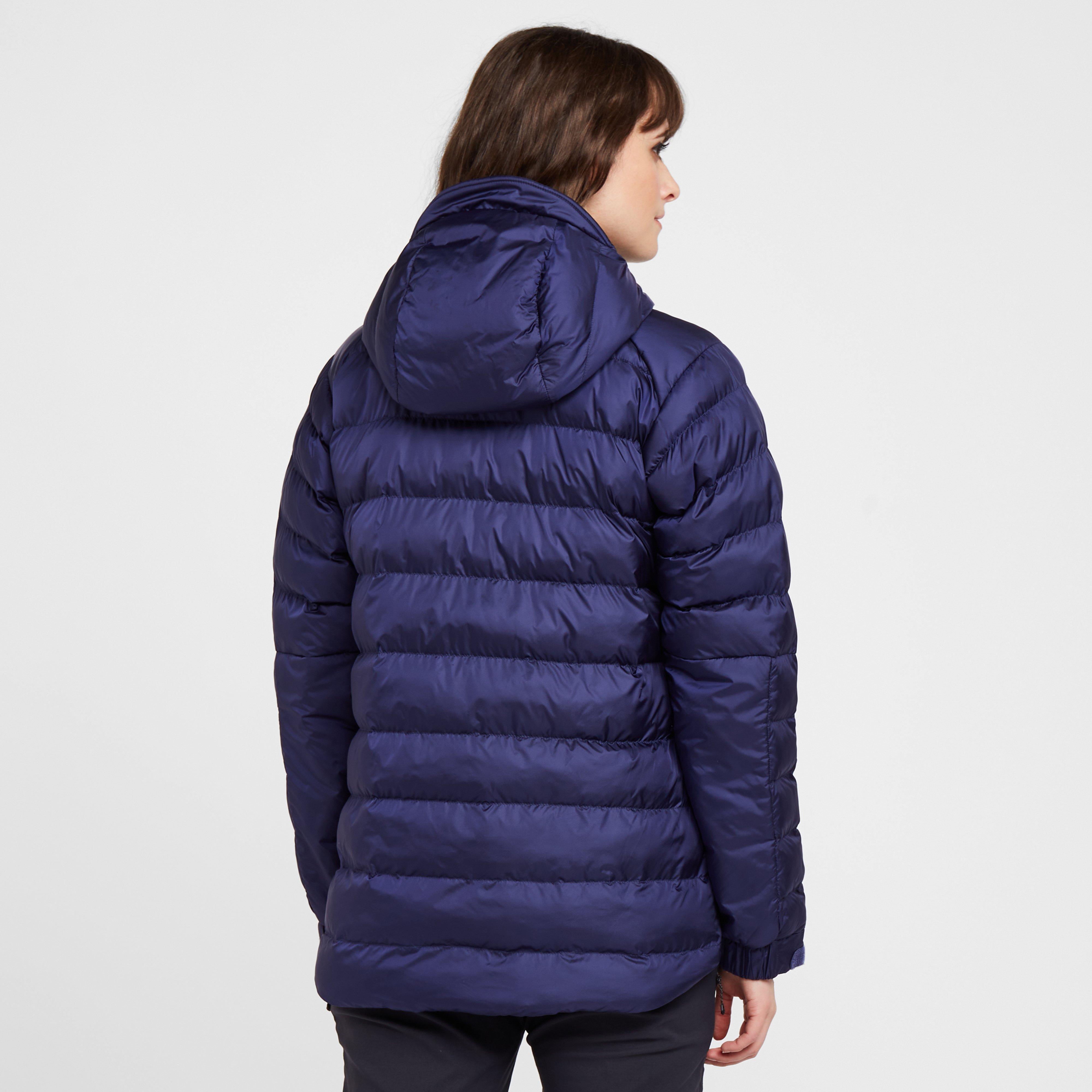 Women's Nebula Pro Jacket