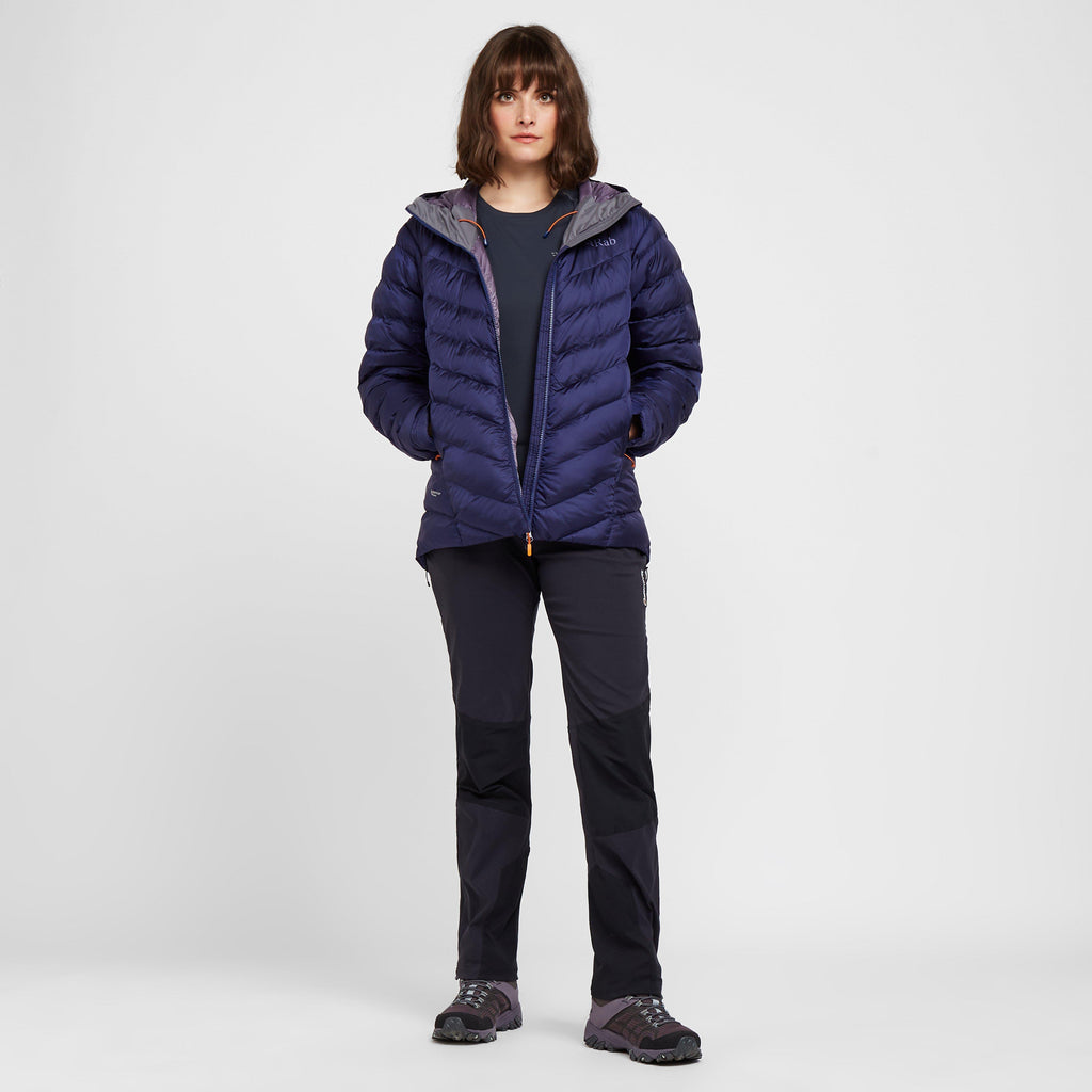 Women's Nebula Pro Jacket