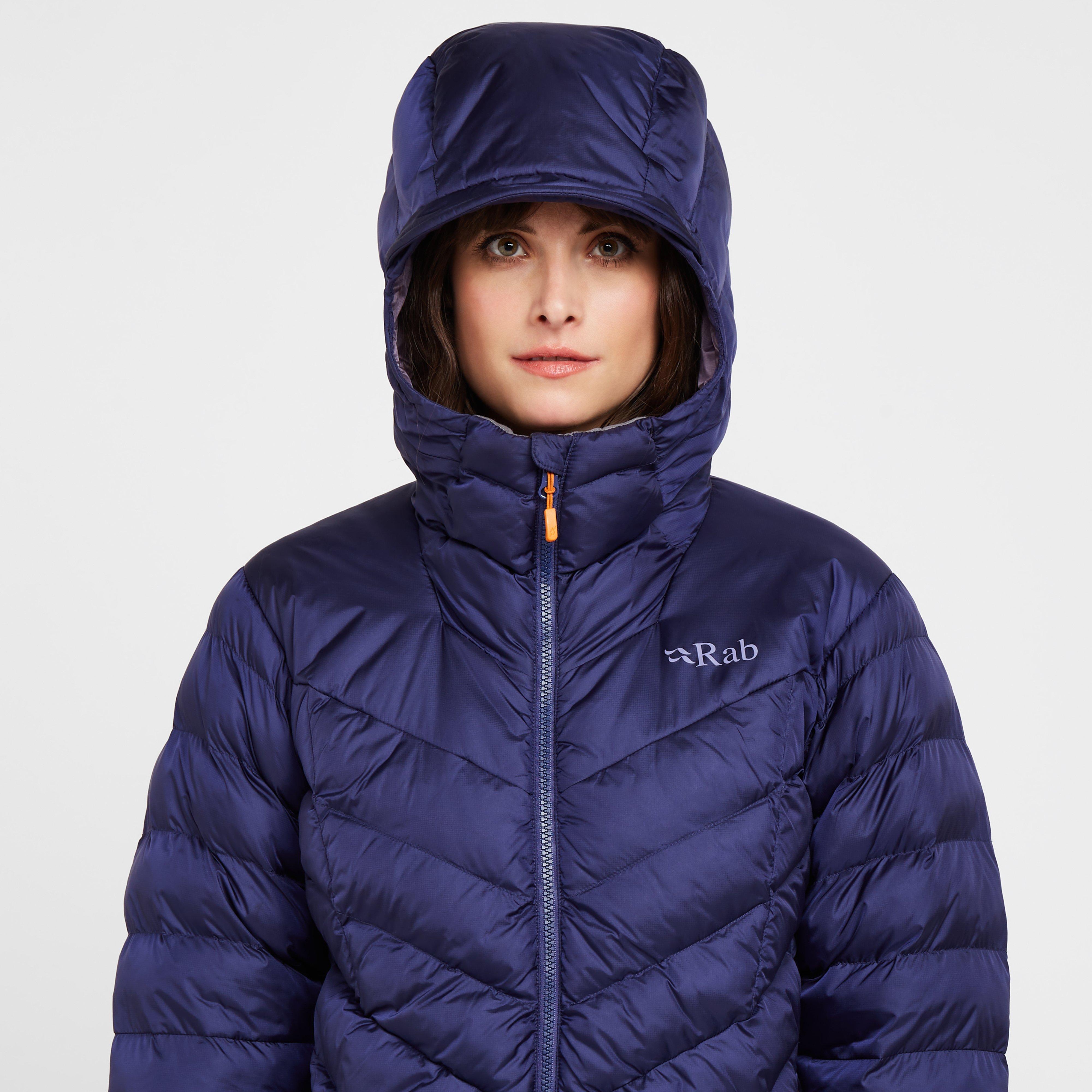 Women's Nebula Pro Jacket