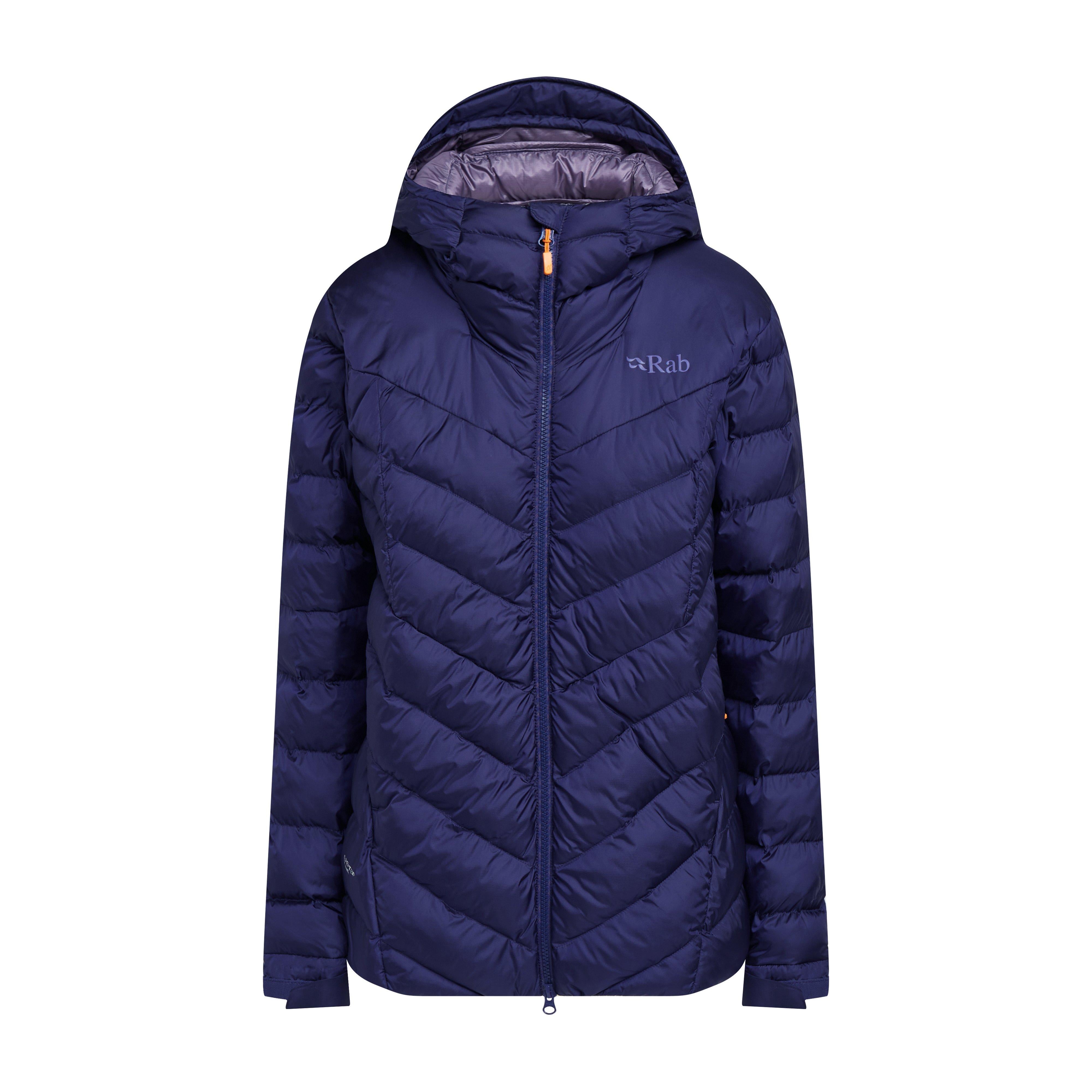 Women's Nebula Pro Jacket
