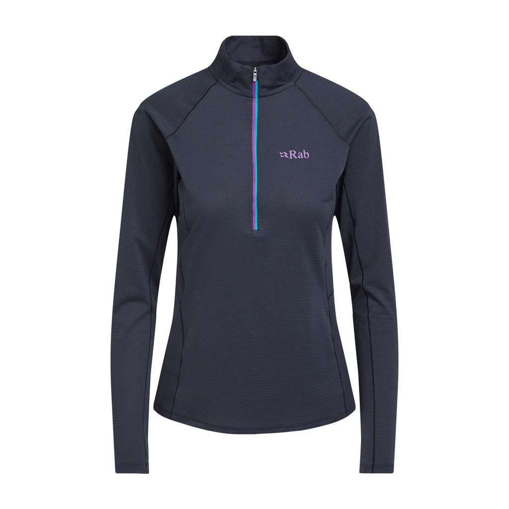 Women’s Sonic Long Sleeve Tee