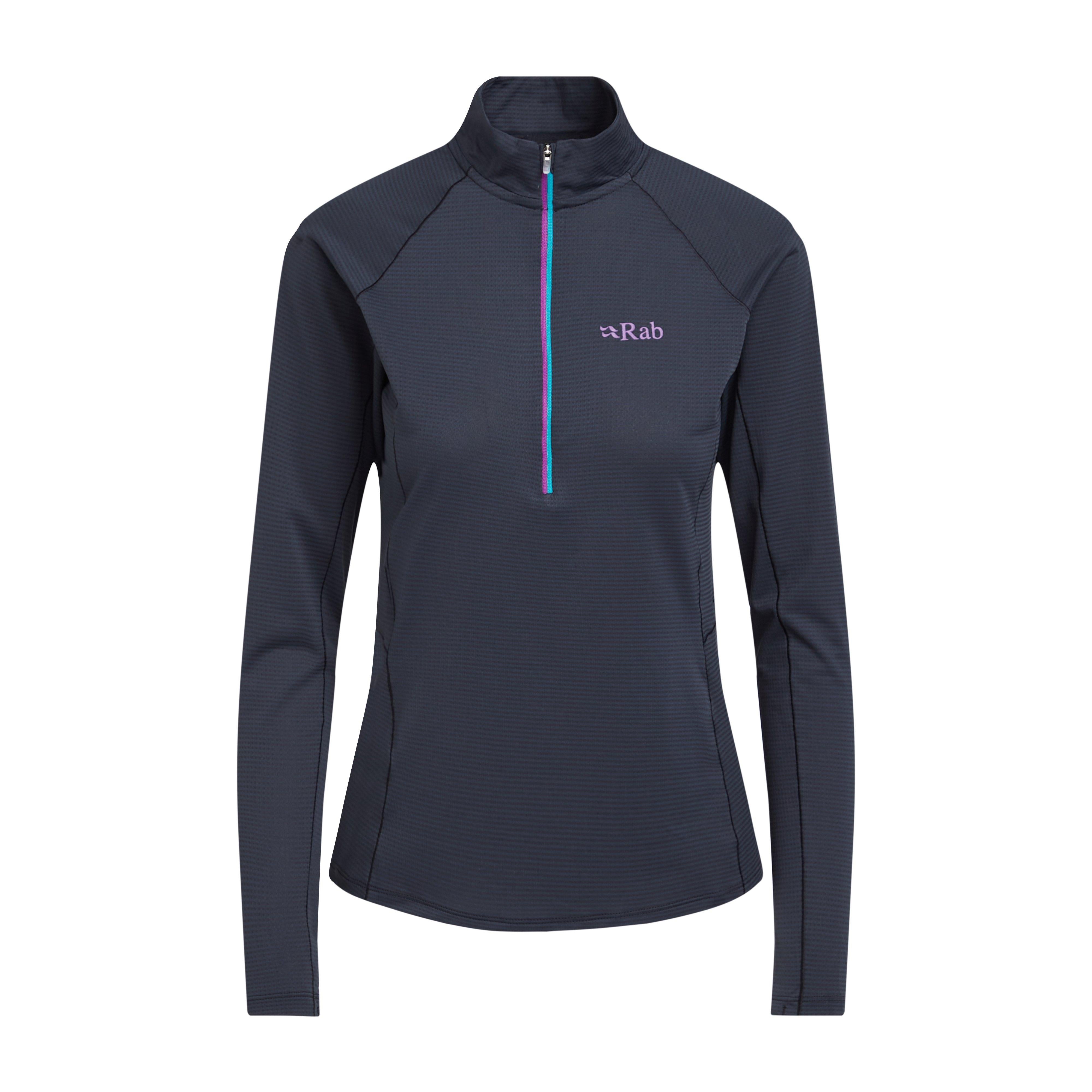 Women’s Sonic Long Sleeve Tee