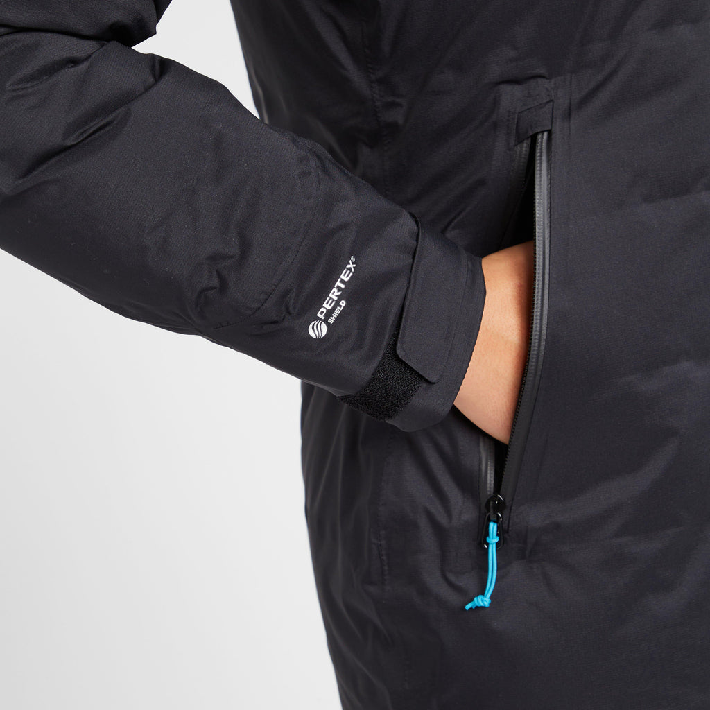 Women's Valiance Waterproof Down Jacket