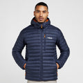 Men’s Microlight Alpine Down Jacket