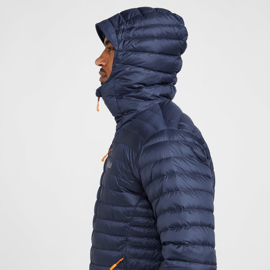 Men’s Microlight Alpine Down Jacket