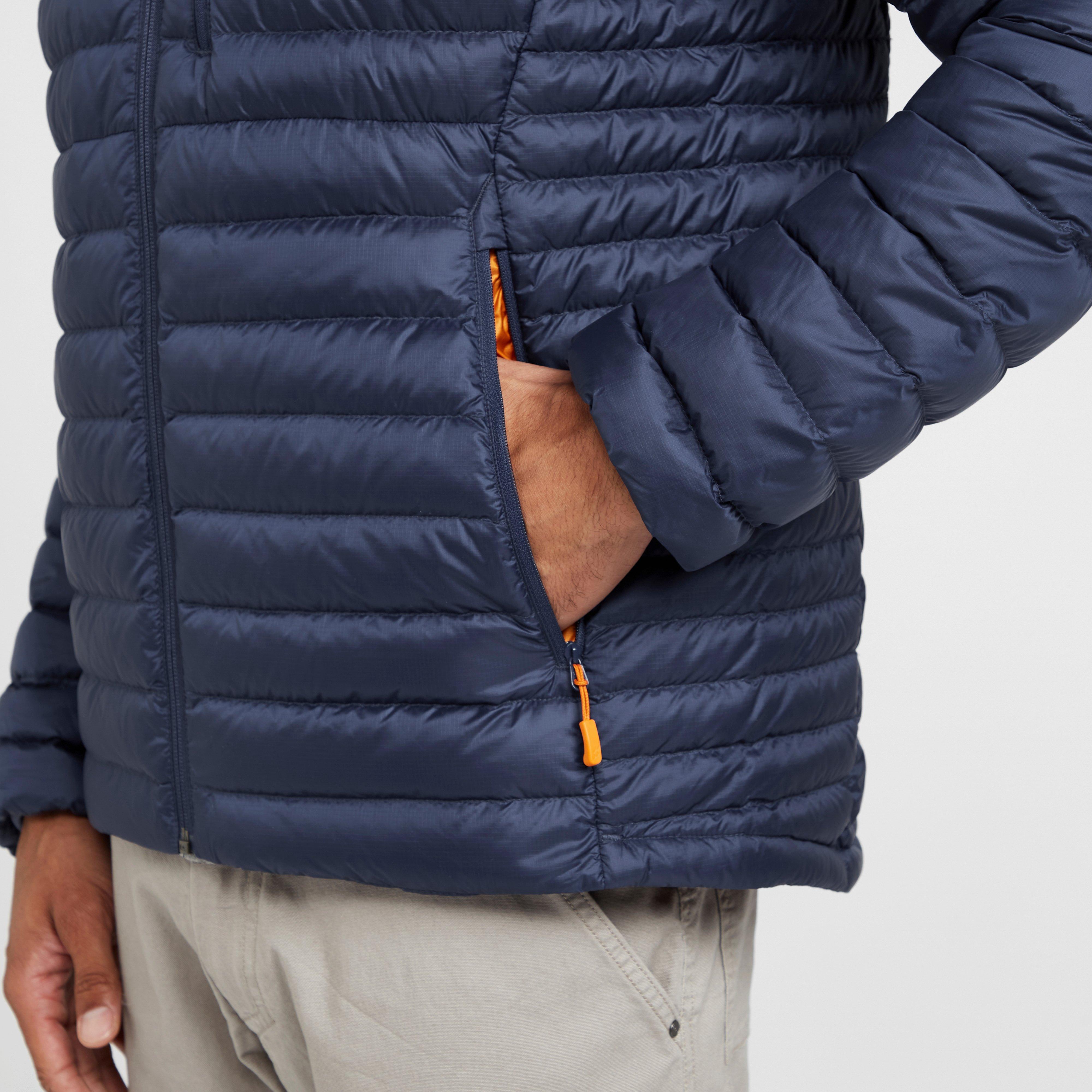 Men’s Microlight Alpine Down Jacket