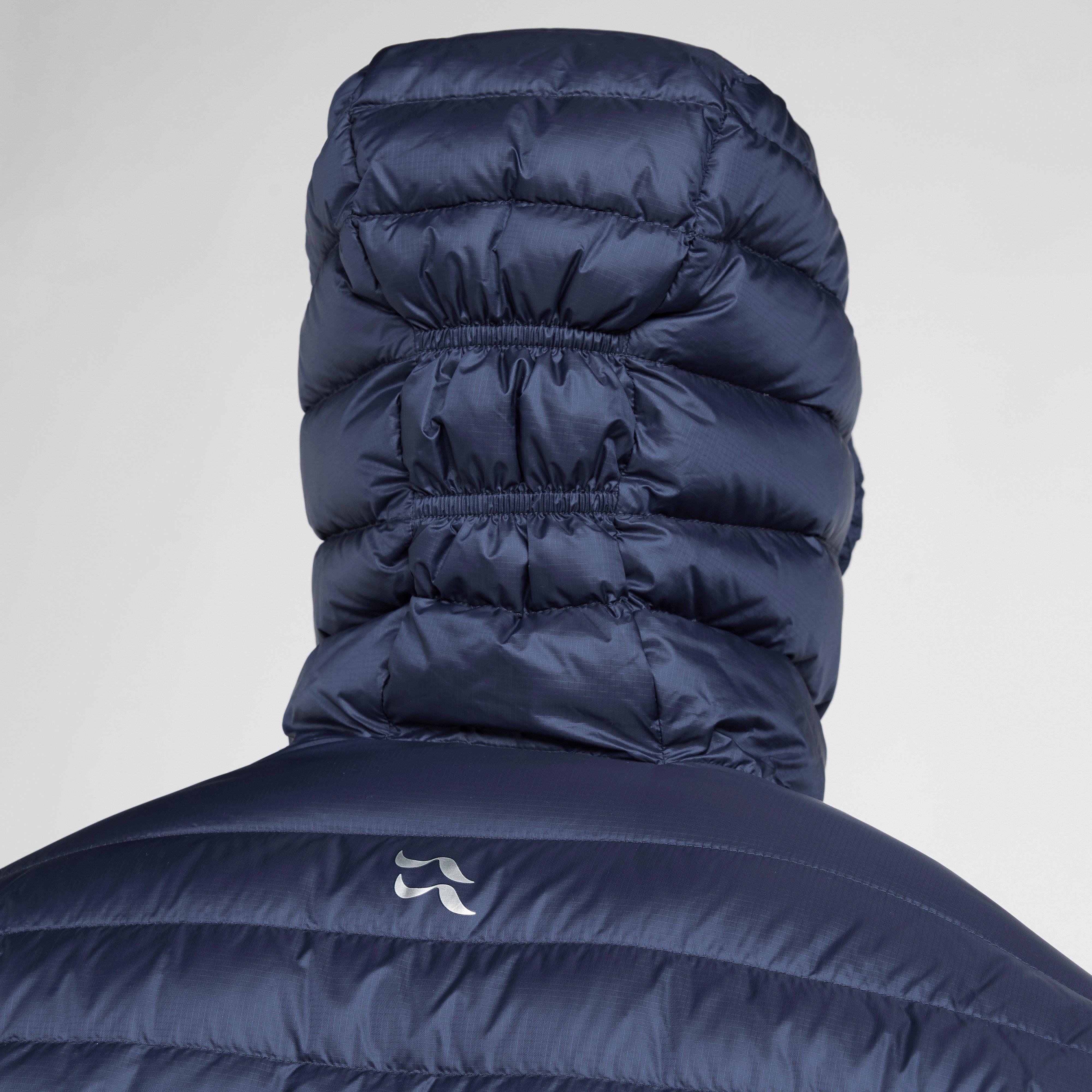 Men’s Microlight Alpine Down Jacket