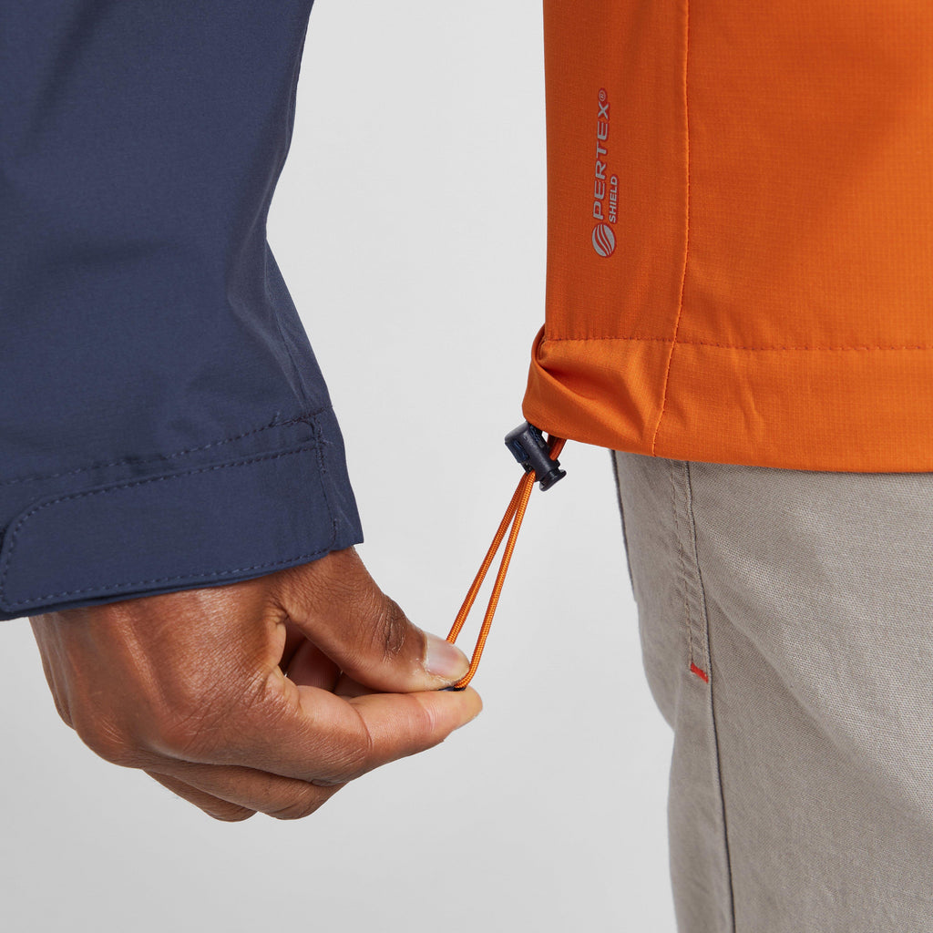 Men’s Downpour Waterproof Jacket