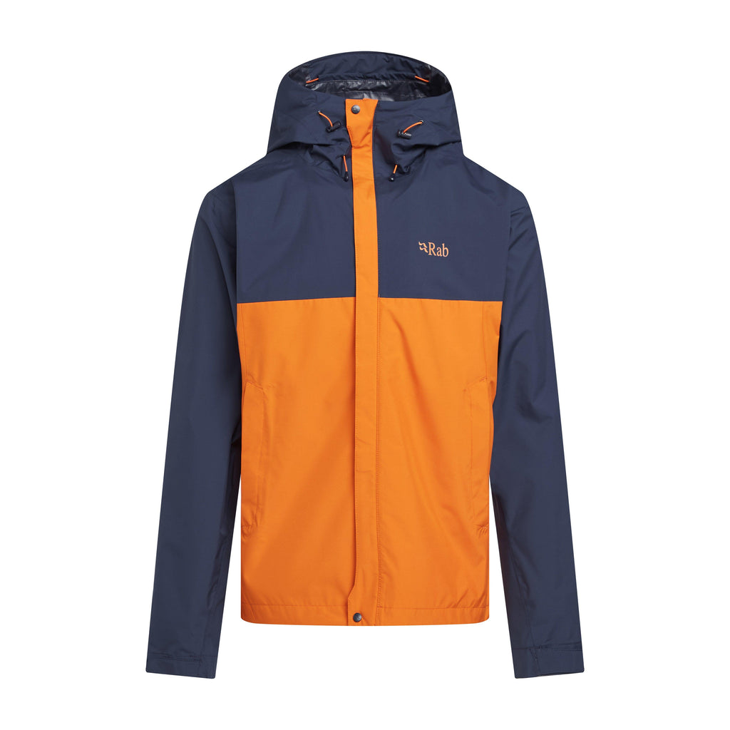 Men’s Downpour Waterproof Jacket