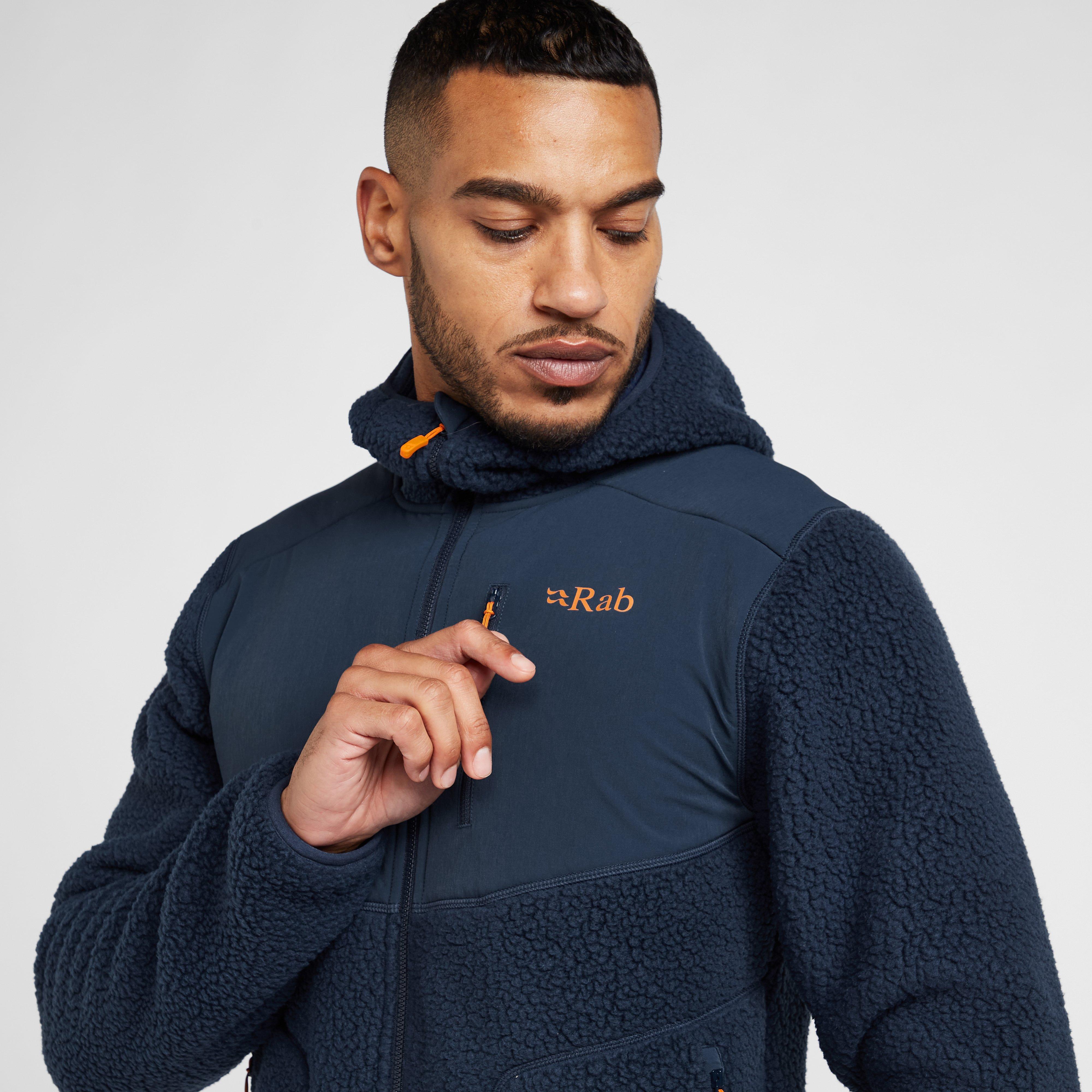 Men’s Outpost Hoodie