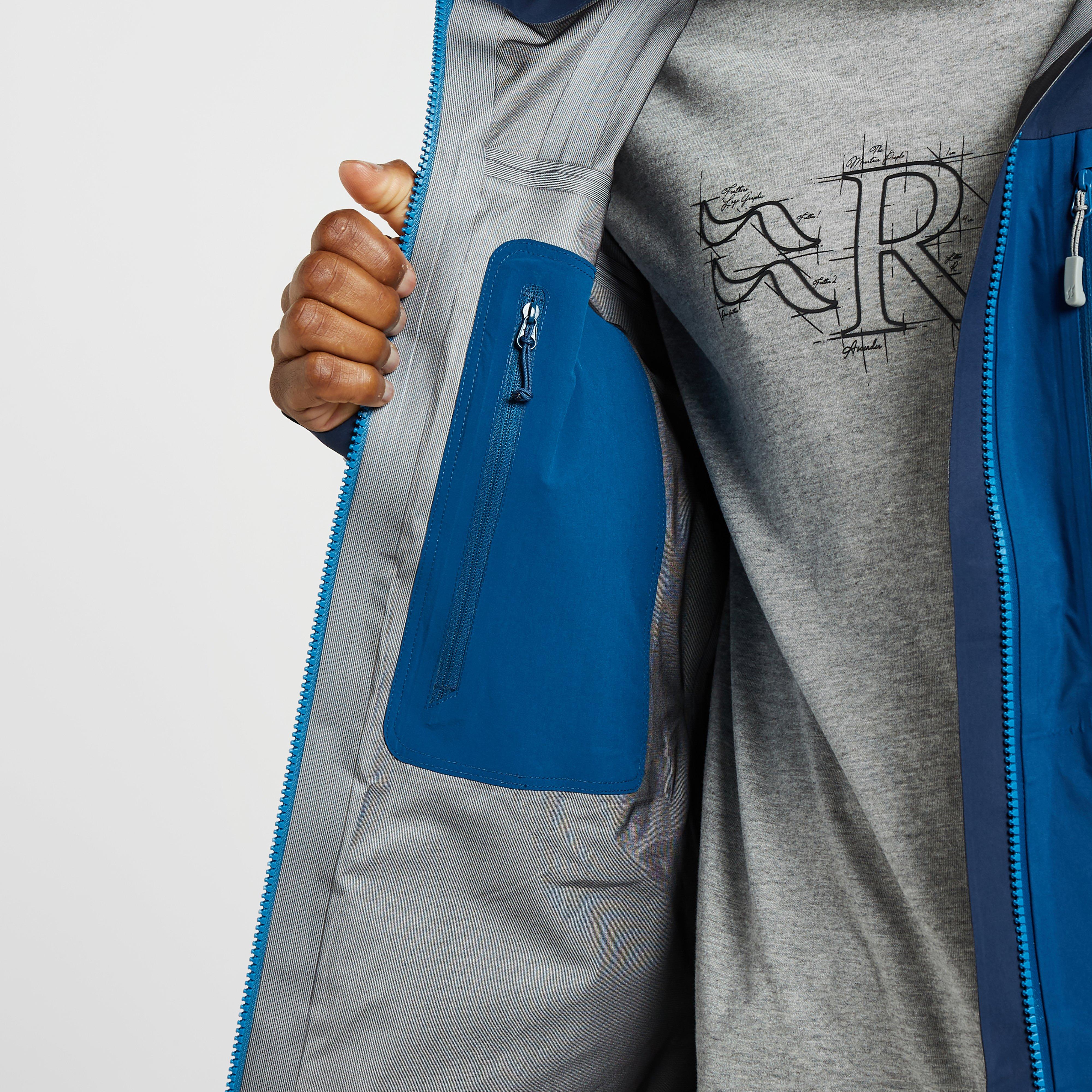 Men’s Latok Mountain GORE-TEX® Pro Jacket