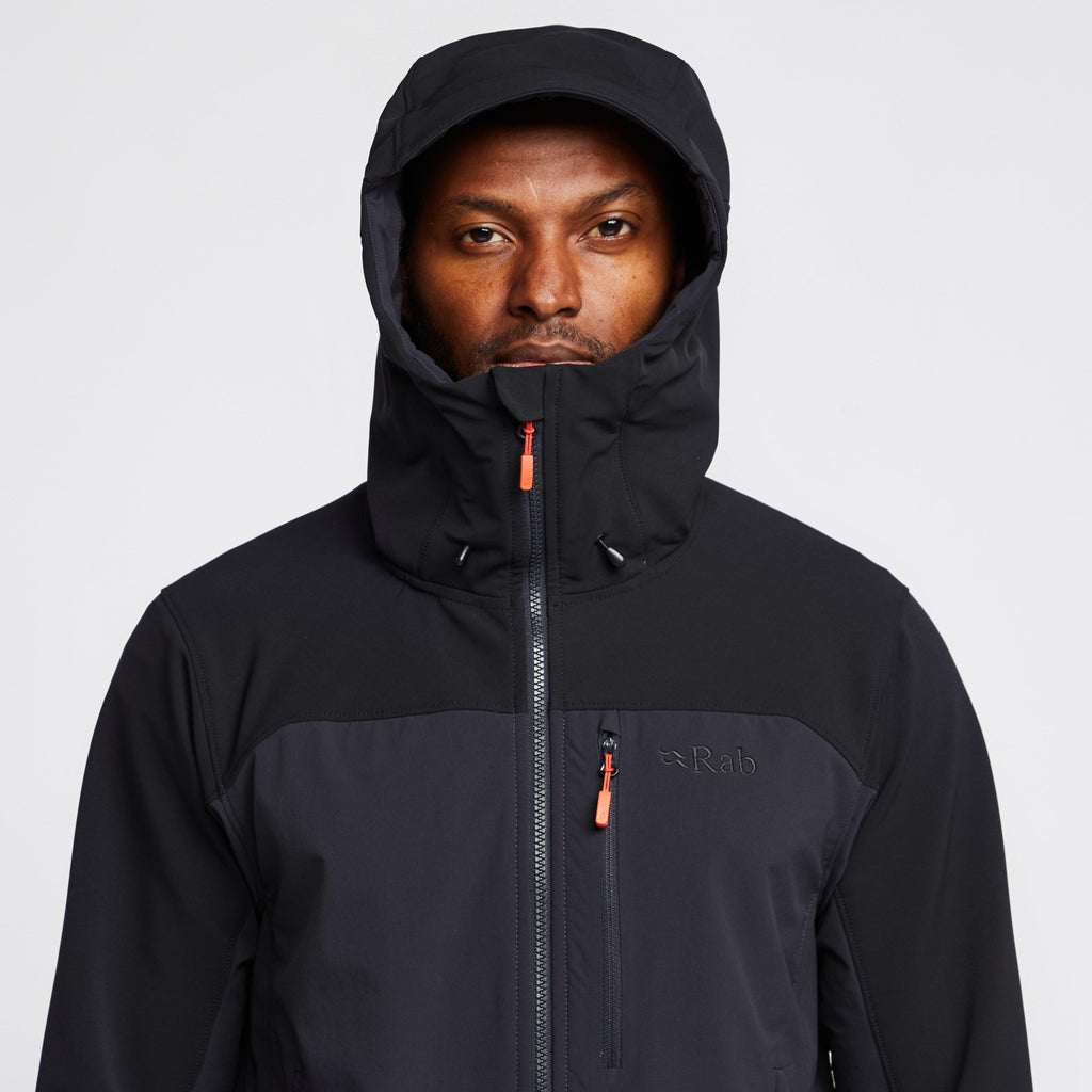 Men’s Scimitar Jacket
